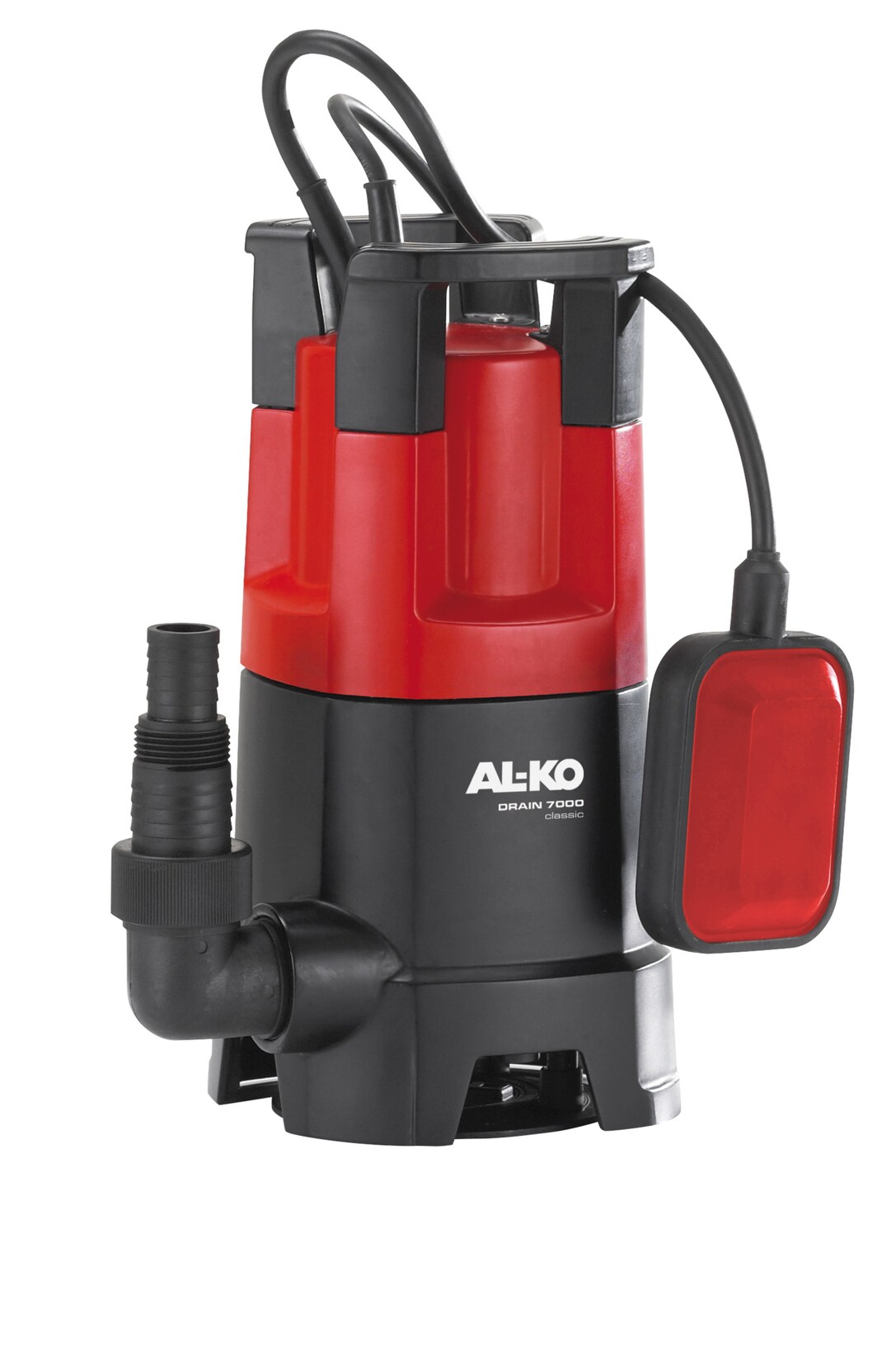 AL-KO Schmutzwasser-Tauchpumpe Drain -versch. Ausführungen | 04003718042689