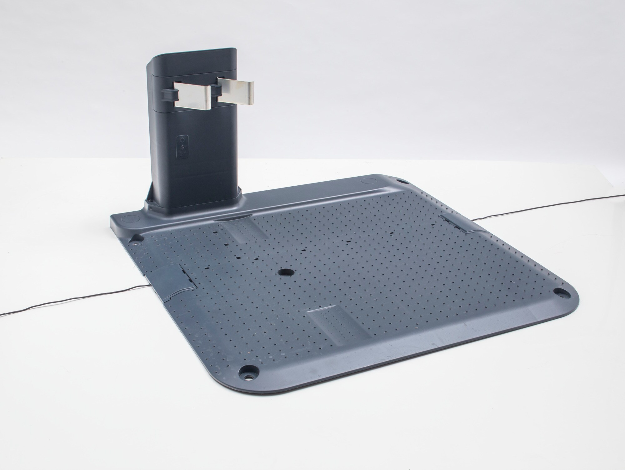 AL-KO Basisstation f&uuml;r M&auml;hroboter Robolinho - Bild 1