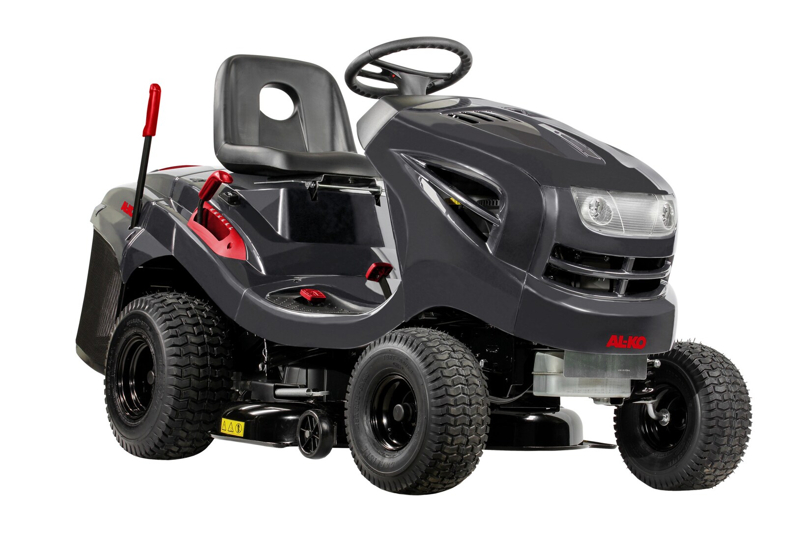 AL-KO Benzin-Traktor Easy -versch. Ausführungen
