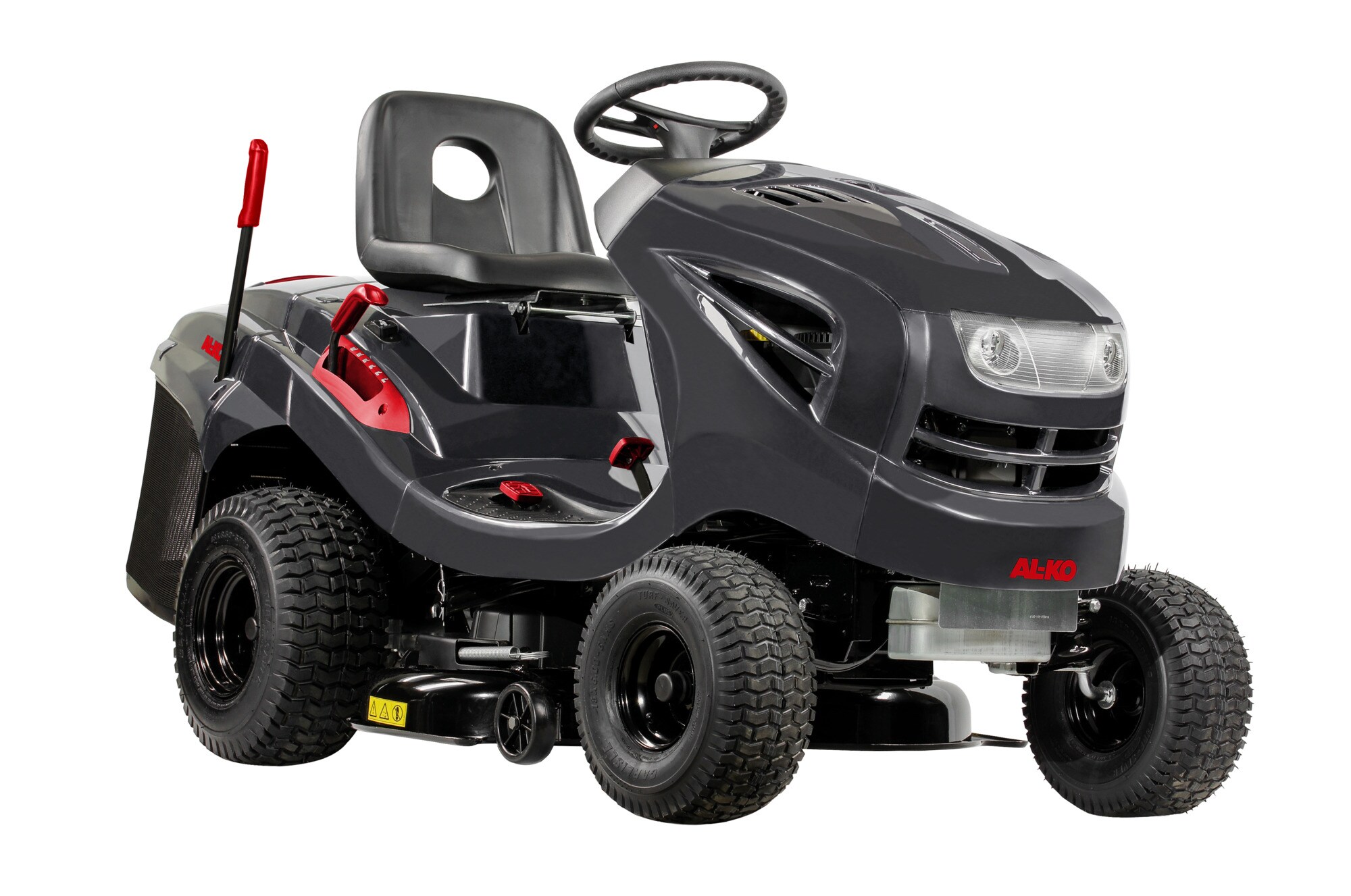 AL-KO Benzin-Traktor Comfort T -versch. Ausf&uuml;hrungen - Bild 1