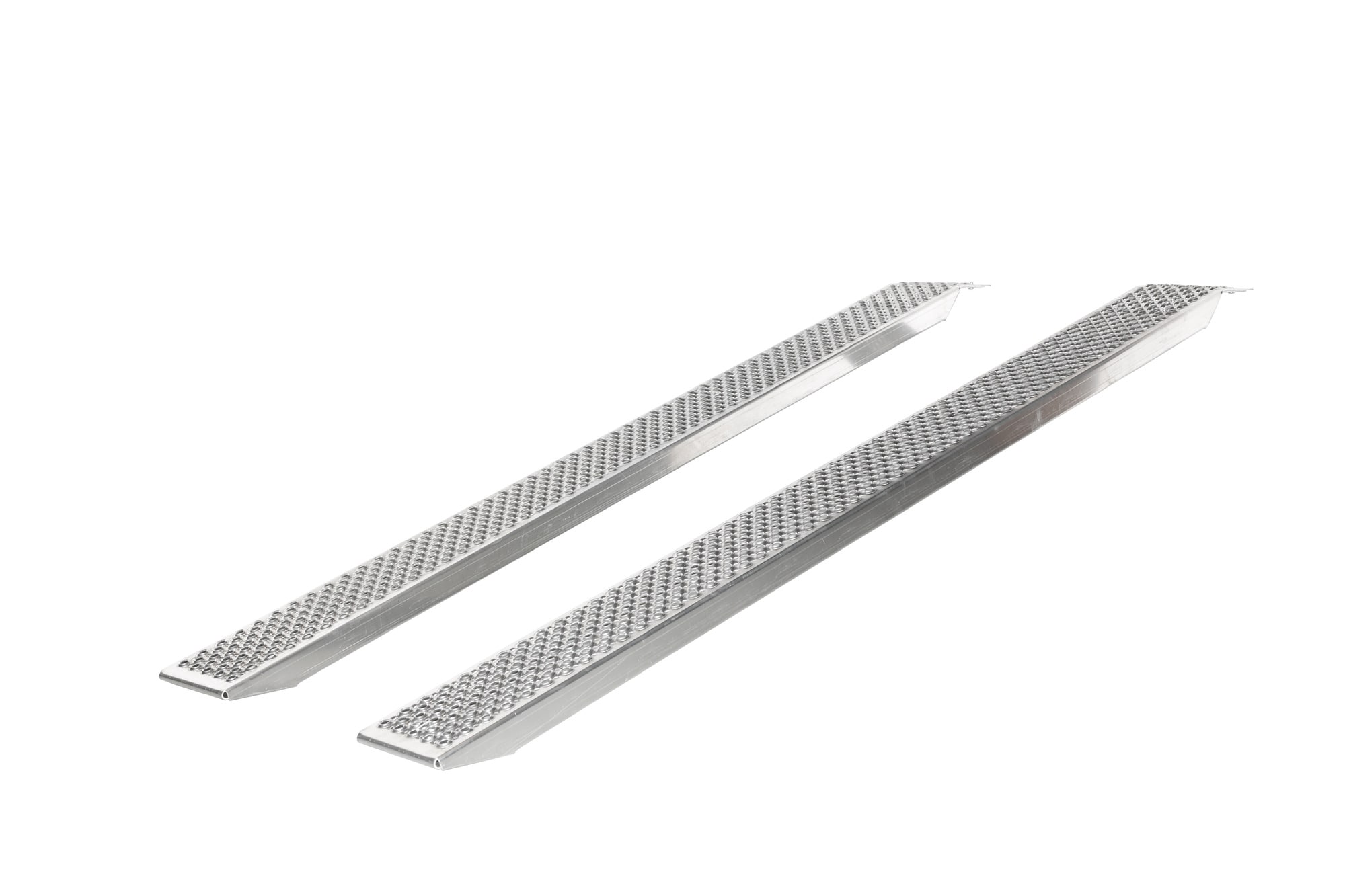 AL-KO Auffahrrampe (2,0 m, 400 kg) -versch. Ausf&uuml;hrungen - Bild 1