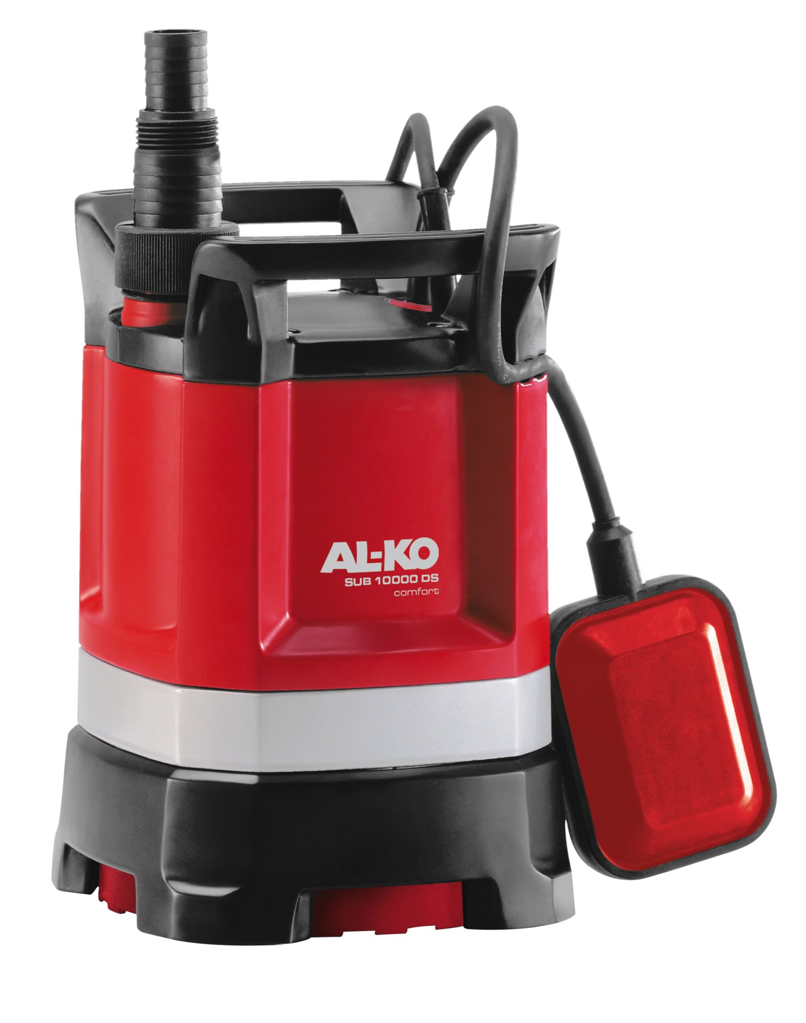 AL-KO Klarwasser-Tauchpumpe SUB -versch. Ausf&uuml;hrungen - Bild 1