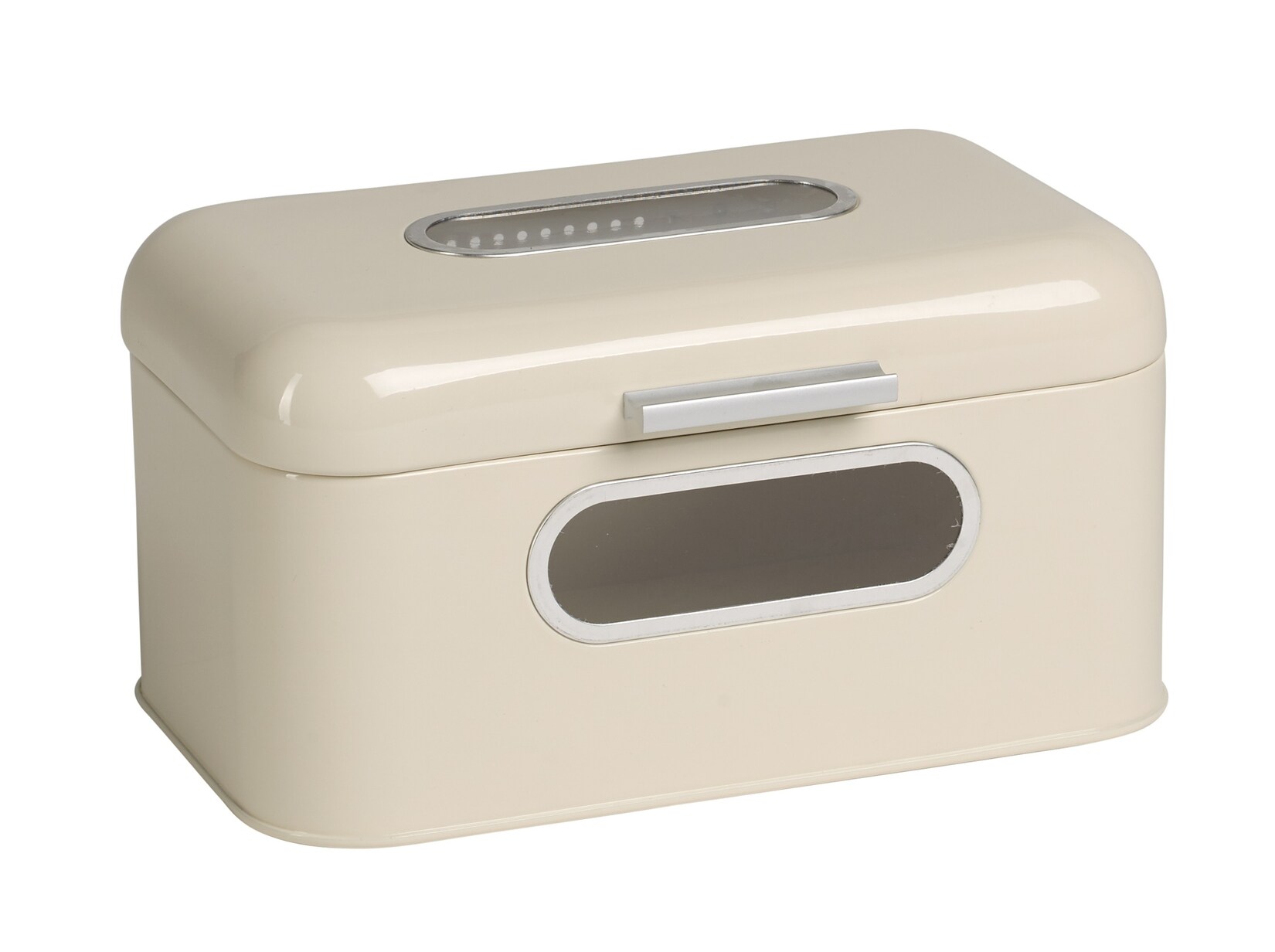 Echtwerk Retro-Brotkasten aus Metall „Small“ | 04260238062225