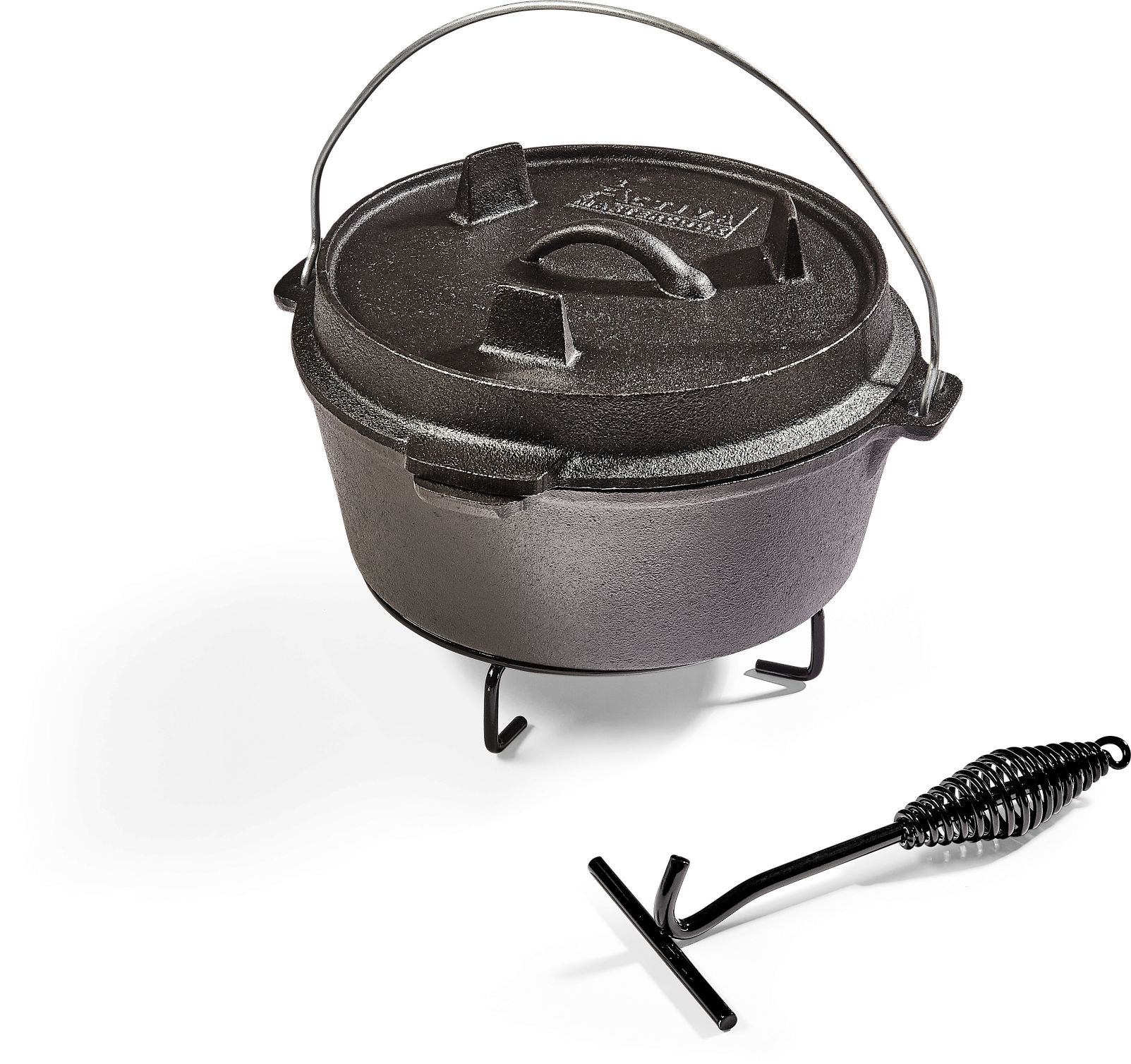 Dutch-Oven Topf - Bild 1