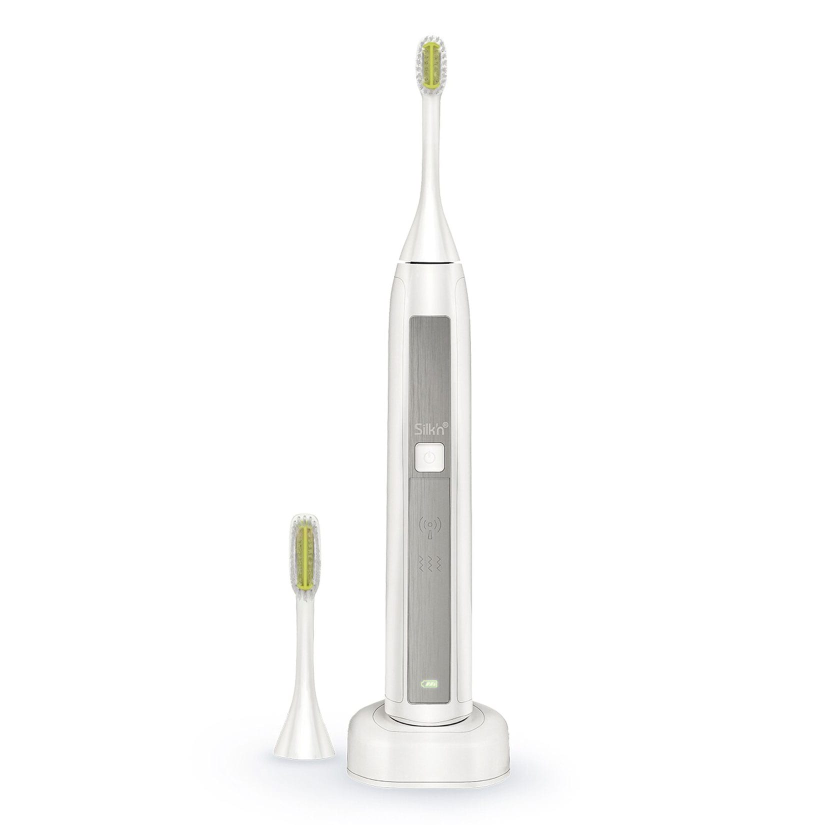 Silk&acute;n Toothwave Zahnb&uuml;rste - Bild 1