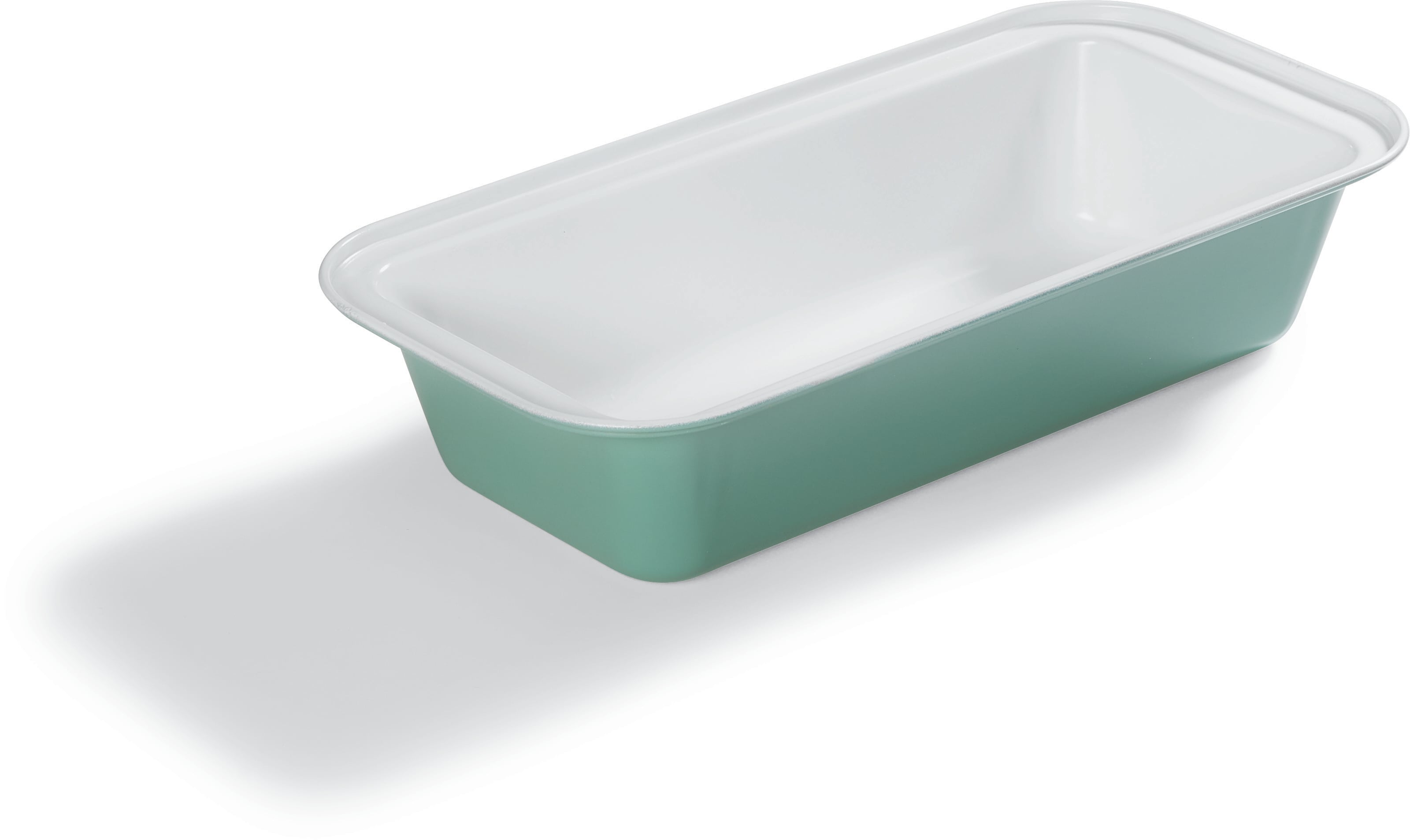 Kitchen Club Backformen Karbon - Kastenform - Minz - versch. Ausf&uuml;hrungen - Bild 1