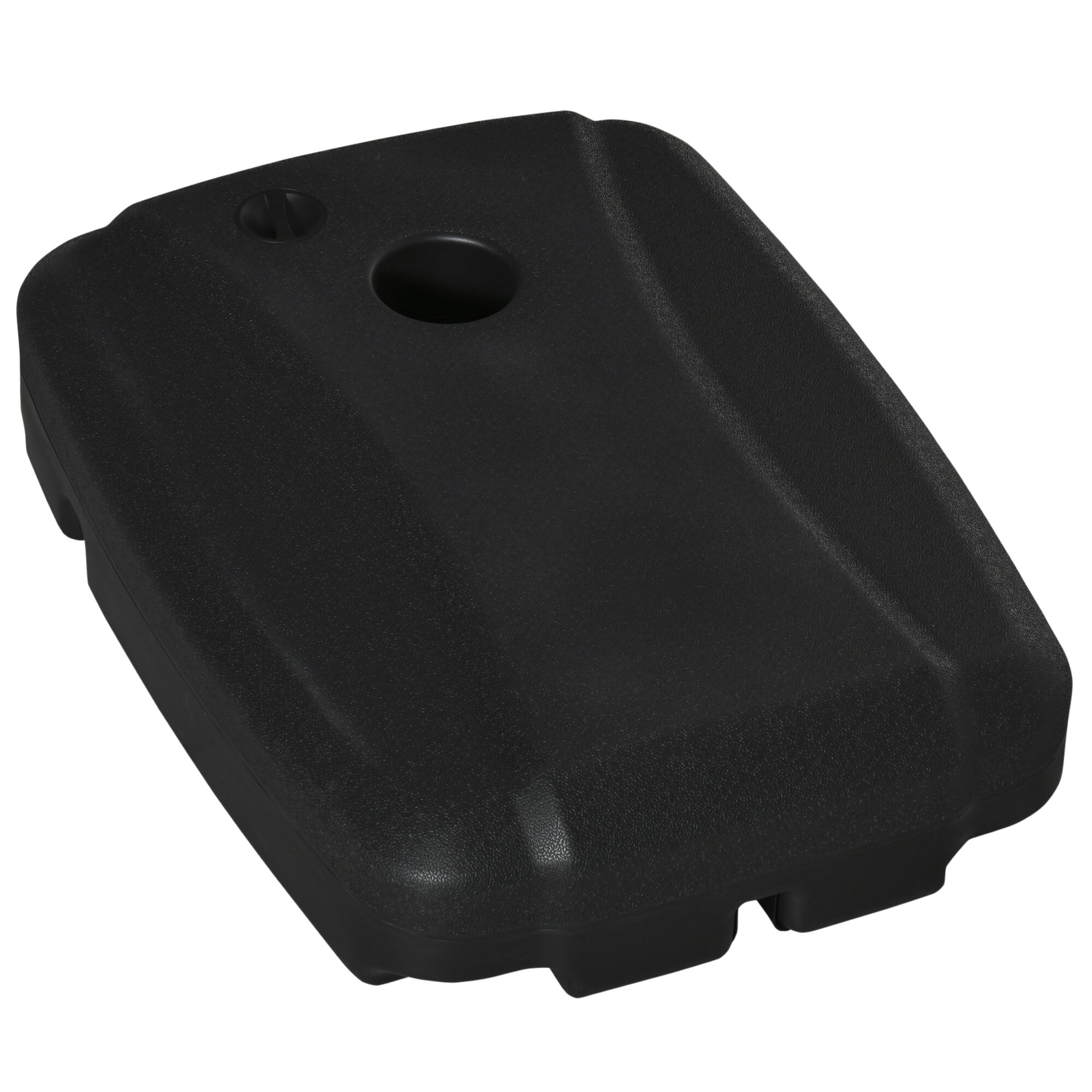 Outsunny Schirmst&auml;nder HDPE - Bild 1