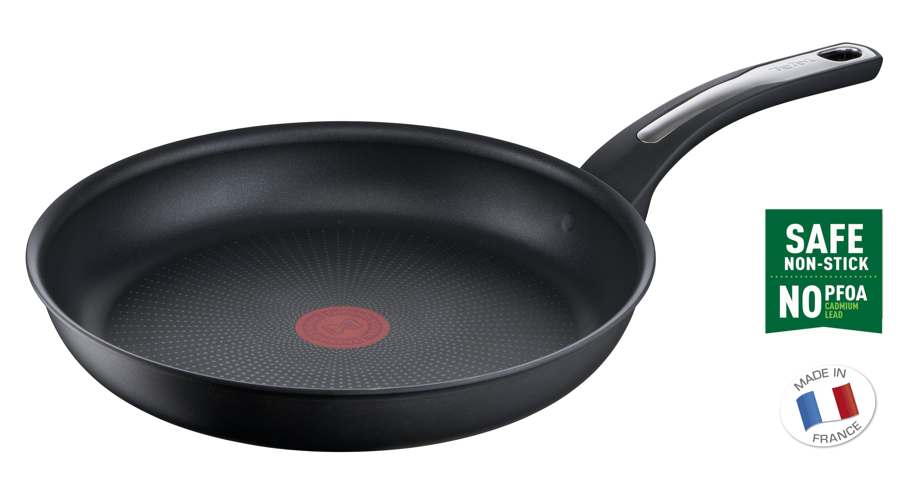 Tefal Pfanne Selection 28cm - Bild 1