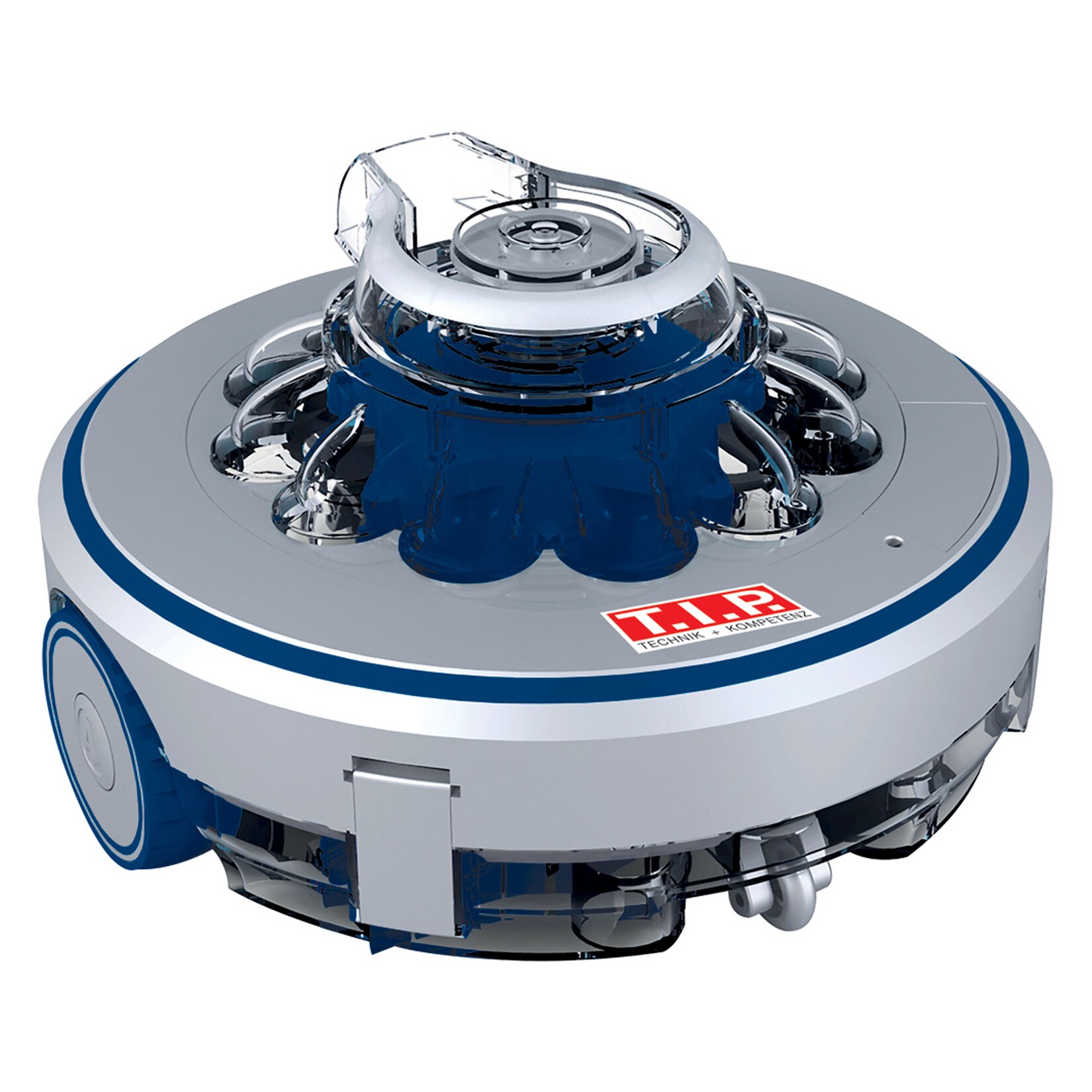 Akku Poolroboter Sweeper 3600 Akku