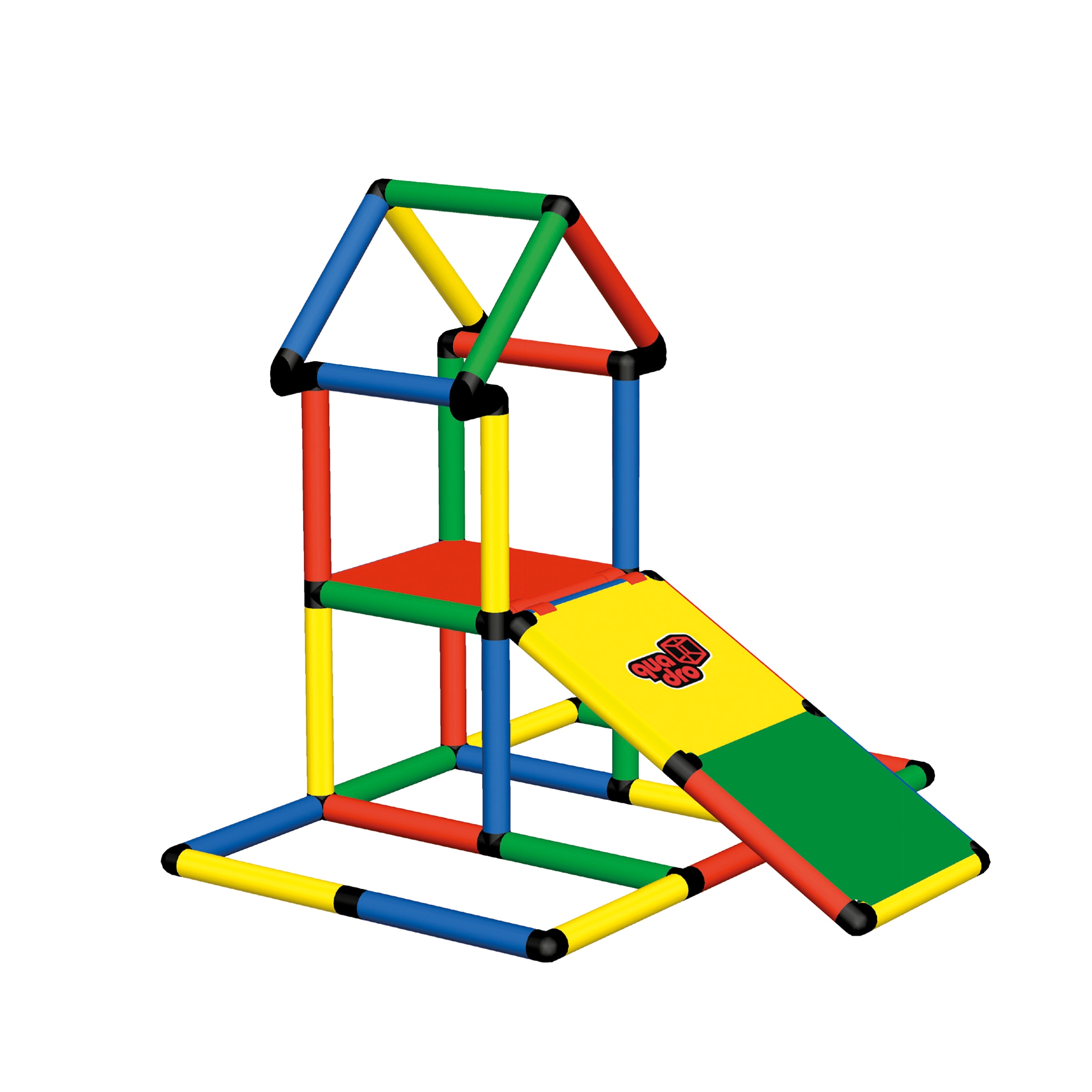 QUADRO Youngster Baukasten - Bild 1