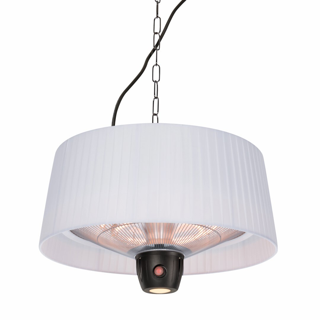 Sunred Hängeheizstrahler ARTIX HANGING 1500 Watt -verschiedene Ausführungen | 08718801857649
