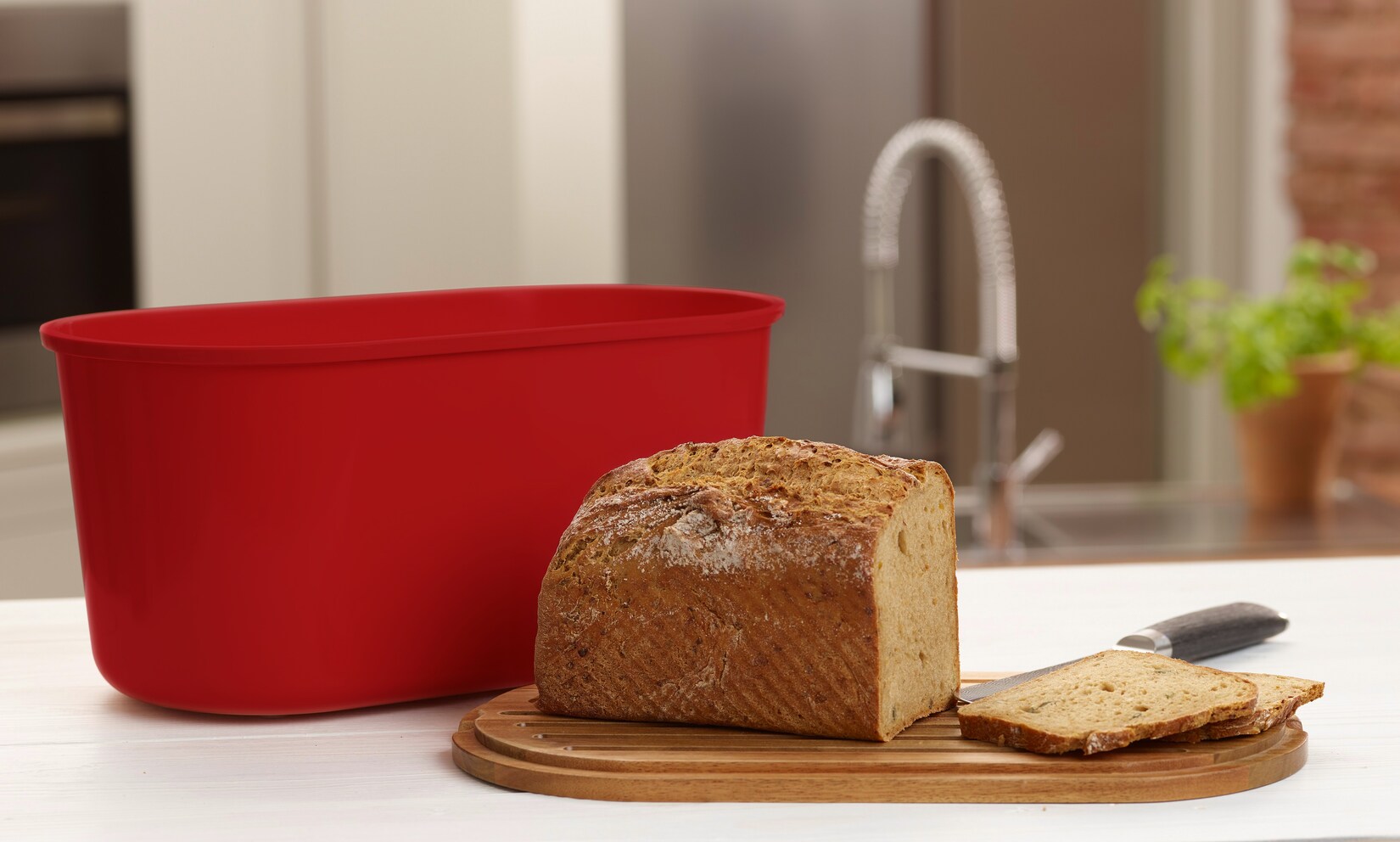 Echtwerk Brotbox Fresh