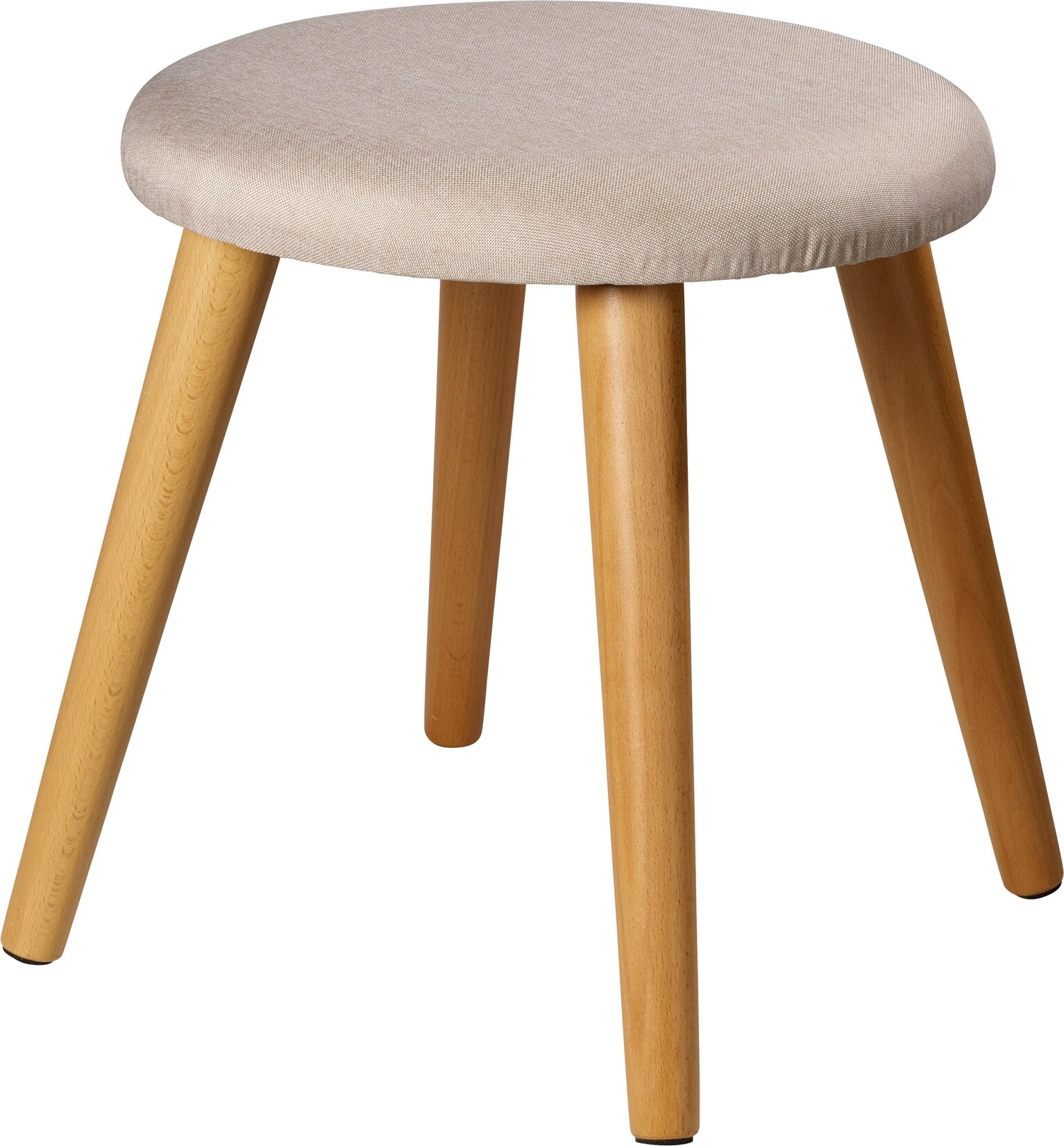 Echtwerk Sitzhocker Skandi | 04260238062904
