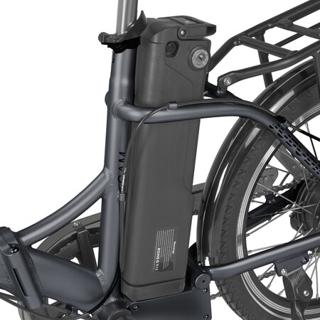 JOBOBIKE, Sam 250 online Zoll Reifen, 20 Netto Motor vollgefedertes W E-Bike, bei kaufen