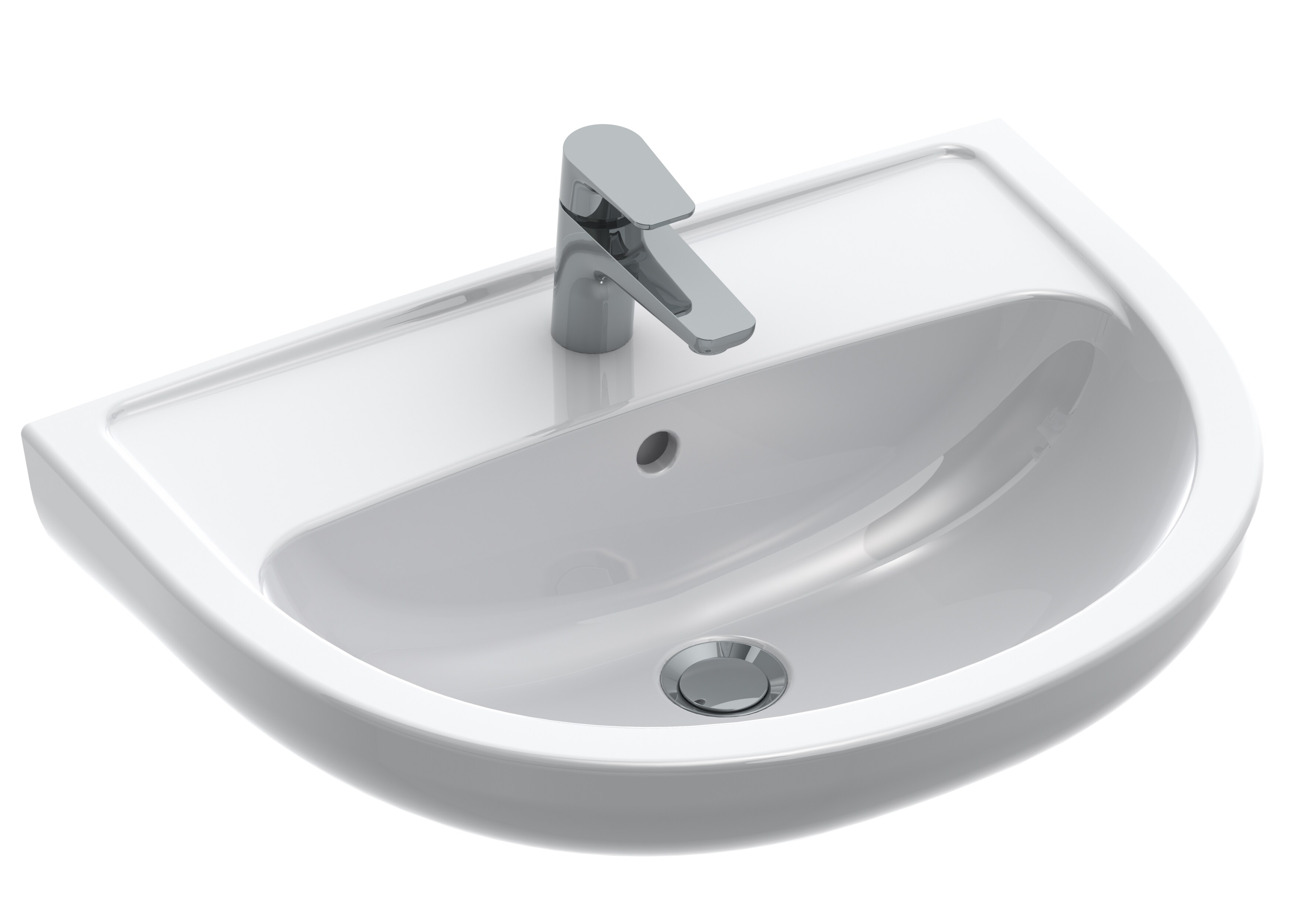 FESTIVAL Waschtisch -versch. Ausf&uuml;hrungen - Bild 1