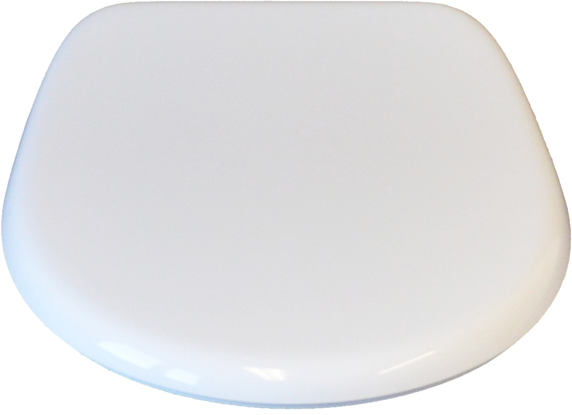 sanicomfort Base WC-Sitz m.D. -versch. Ausf&uuml;hrungen - Bild 1