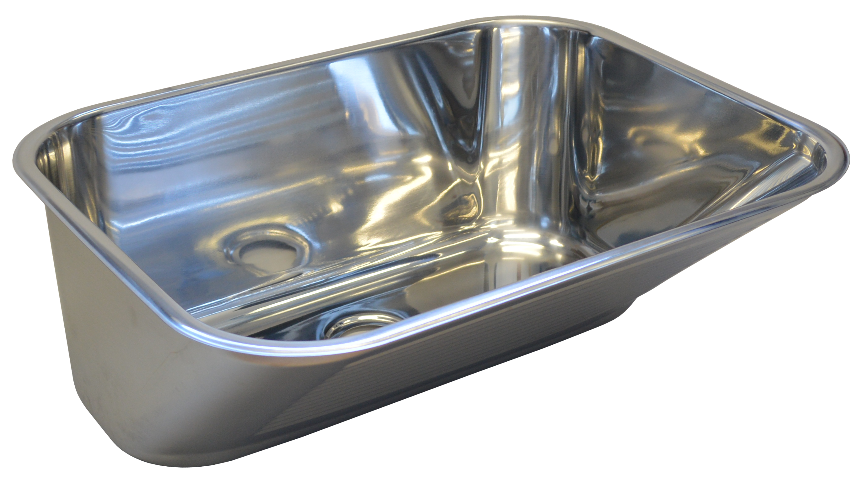 sanicomfort Sp&uuml;lbecken S -versch. Ausf&uuml;hrungen - Bild 1