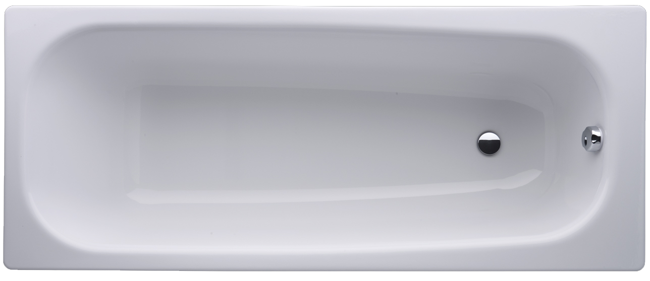 sanicomfort Stahlbadewanne -versch. Ausführungen | 04002071996738