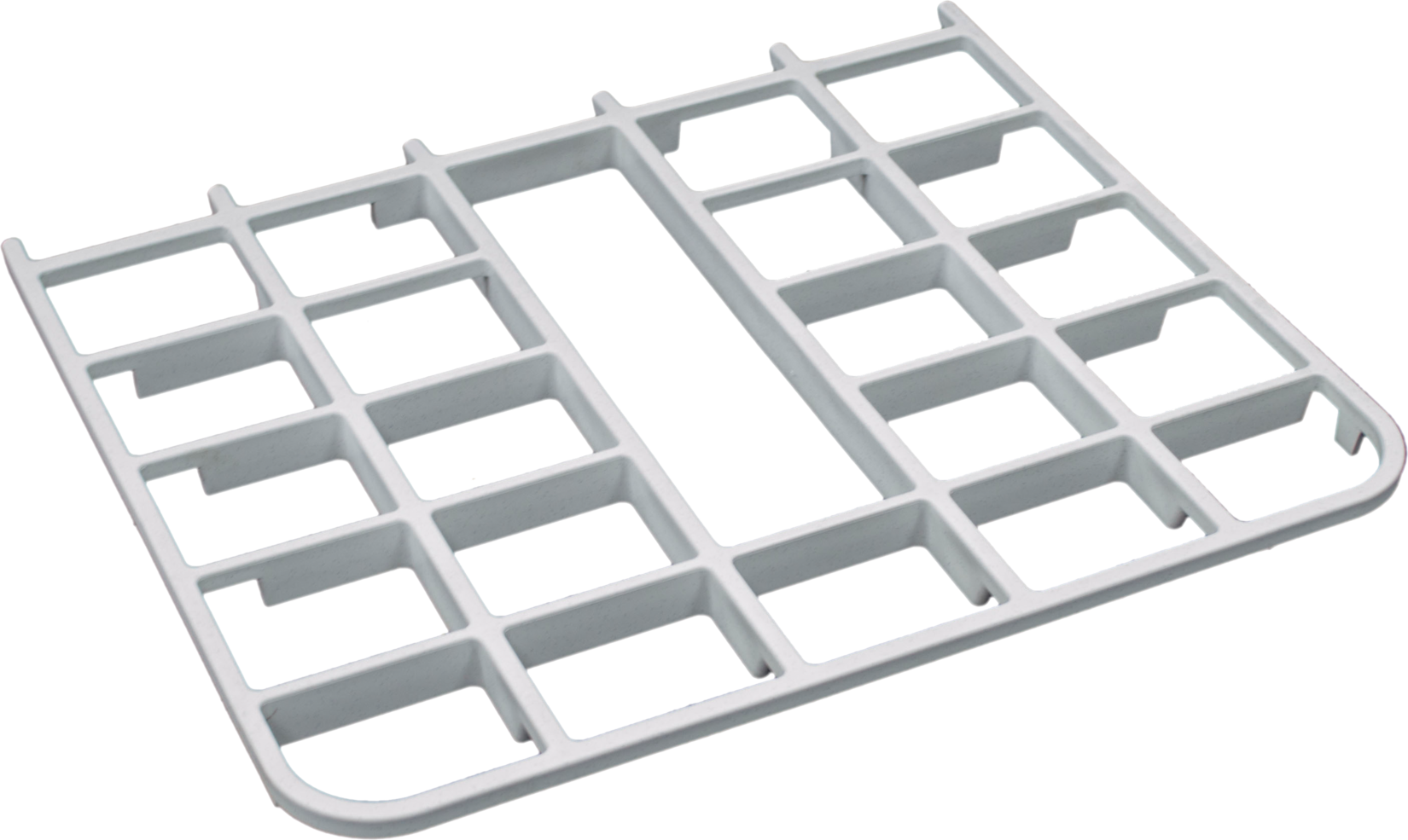 Syntec Auflagerost zu Mehrzweckbecken 550mm | 07612698010037