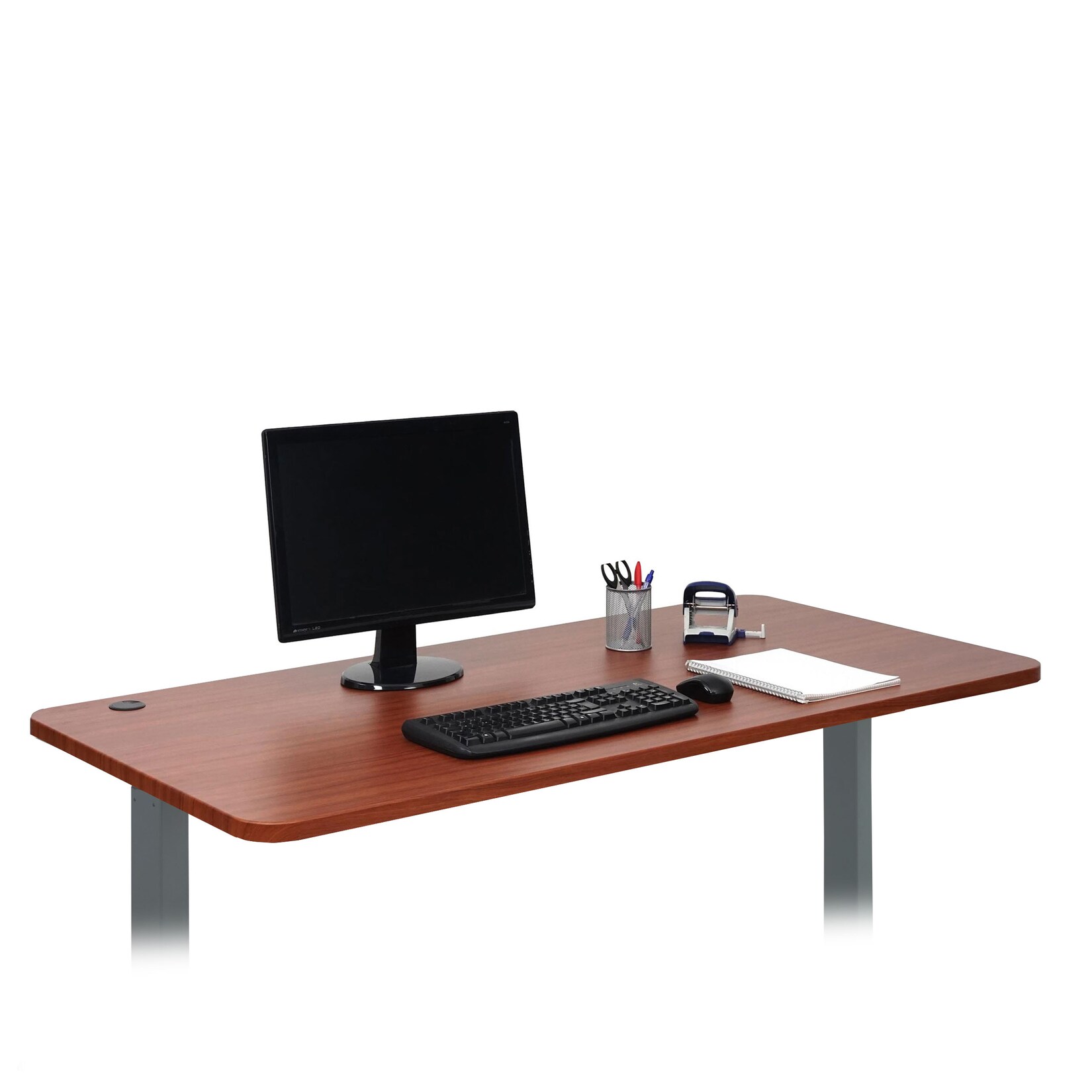Tischplatte MCW-D40 für Schreibtische, Schreibtischplatte, 160x80cm MVG-zertifiziert ~ natur