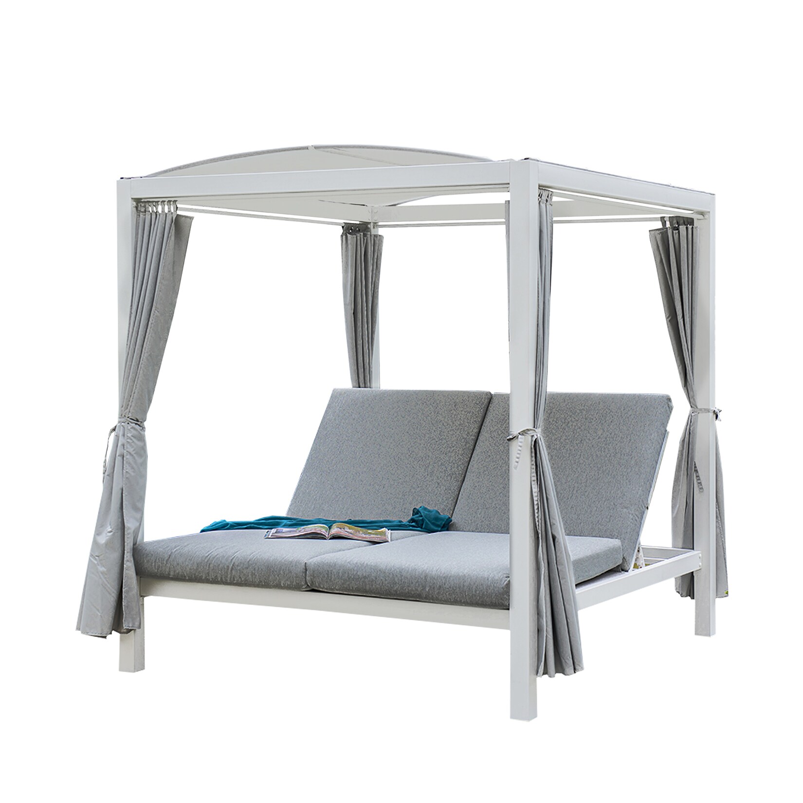 HOME DELUXE Sonnenliege LYON - Bild 1