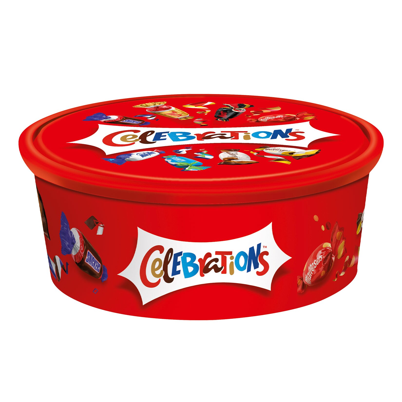 Celebrations Dose 650g - Bild 1