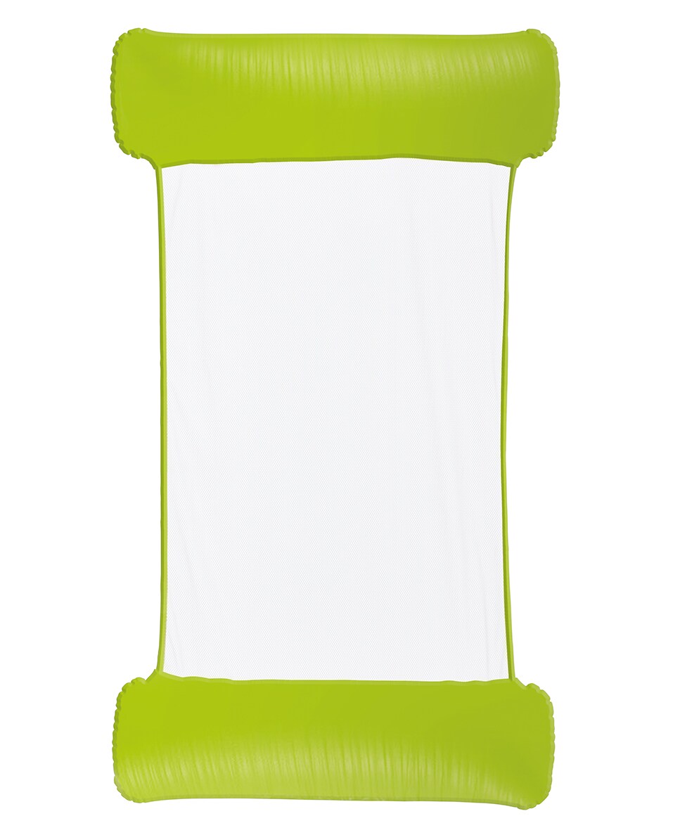 Happy People 4 in 1 Wasserh&auml;ngematte Gr&uuml;n - versch. Ausf&uuml;hrungen - Bild 1