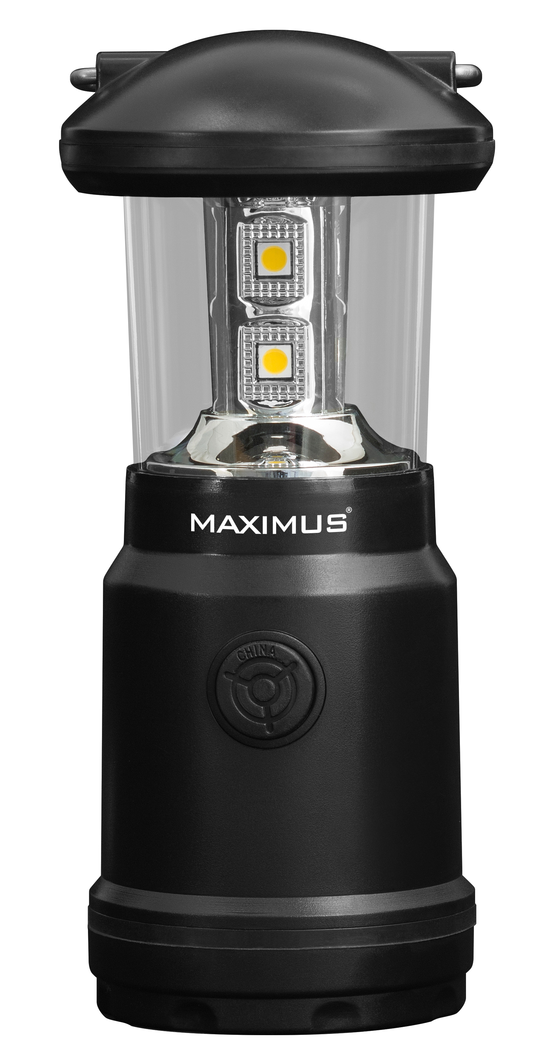 Maximus Fluter 20W mit Sensor - Bild 1