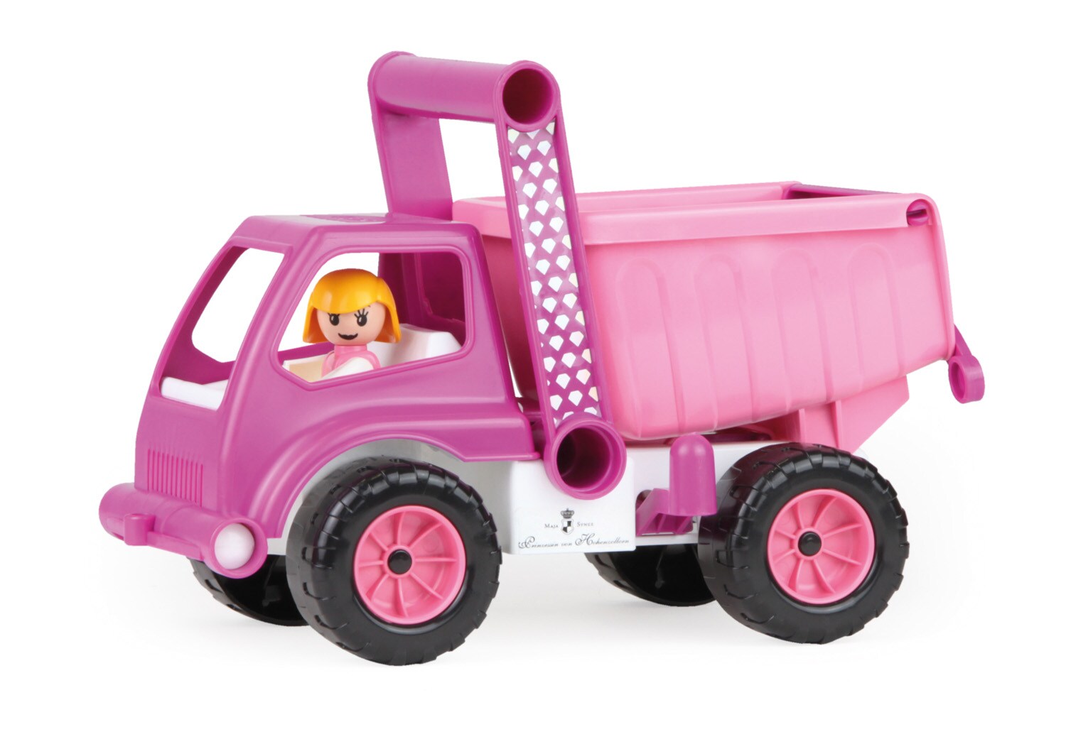 LENA&reg; Prinzessin von Hohenzollern - Princess Kipper - Bild 1