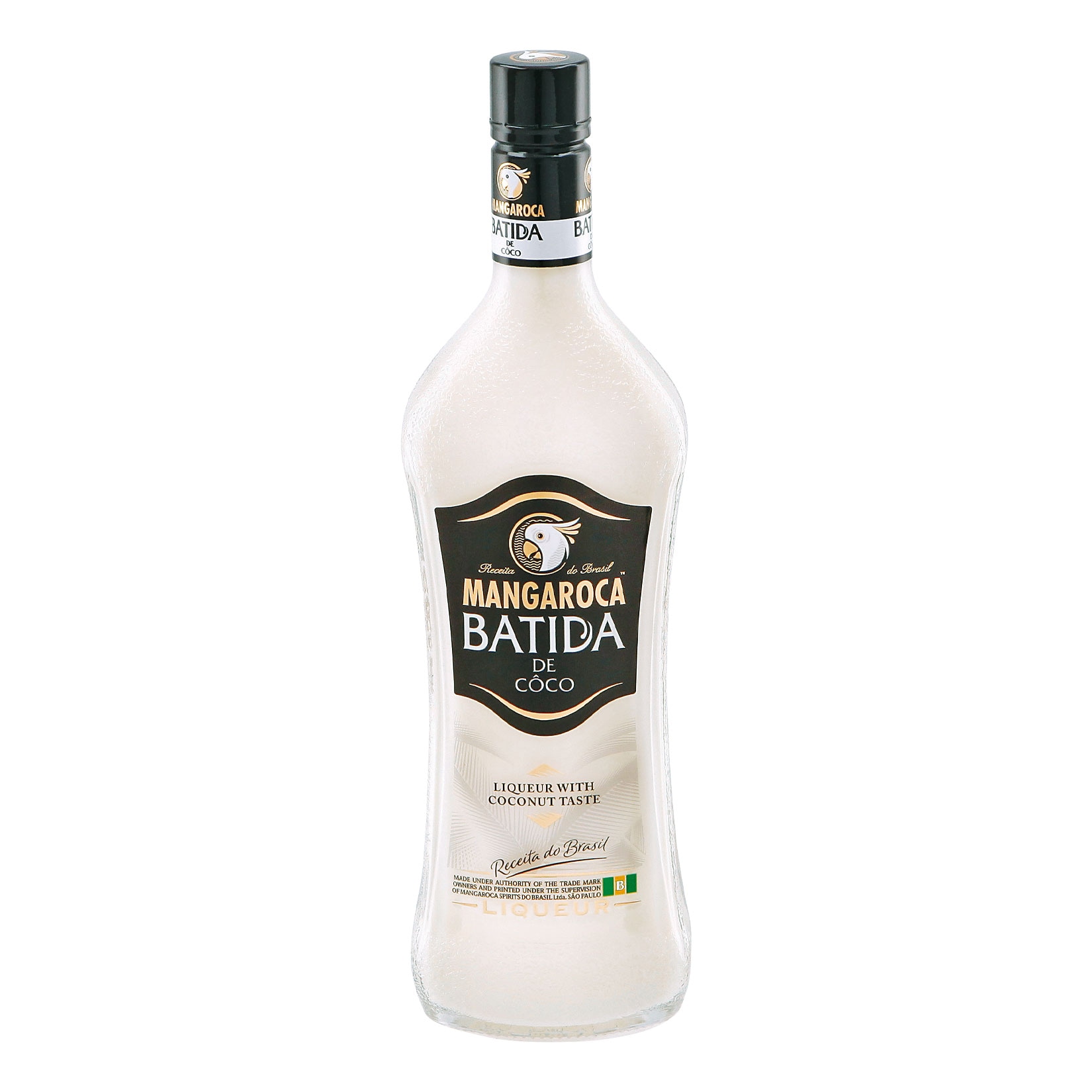 Batida de Coco Lik&ouml;r 16,0 % vol 0,7 Liter - Bild 1