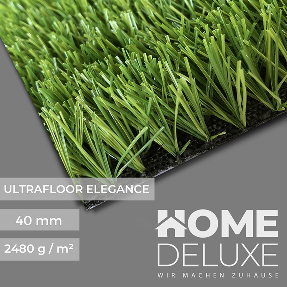 Home Deluxe Ultrafloor Premium -versch. Ausf&uuml;hrungen - Bild 1