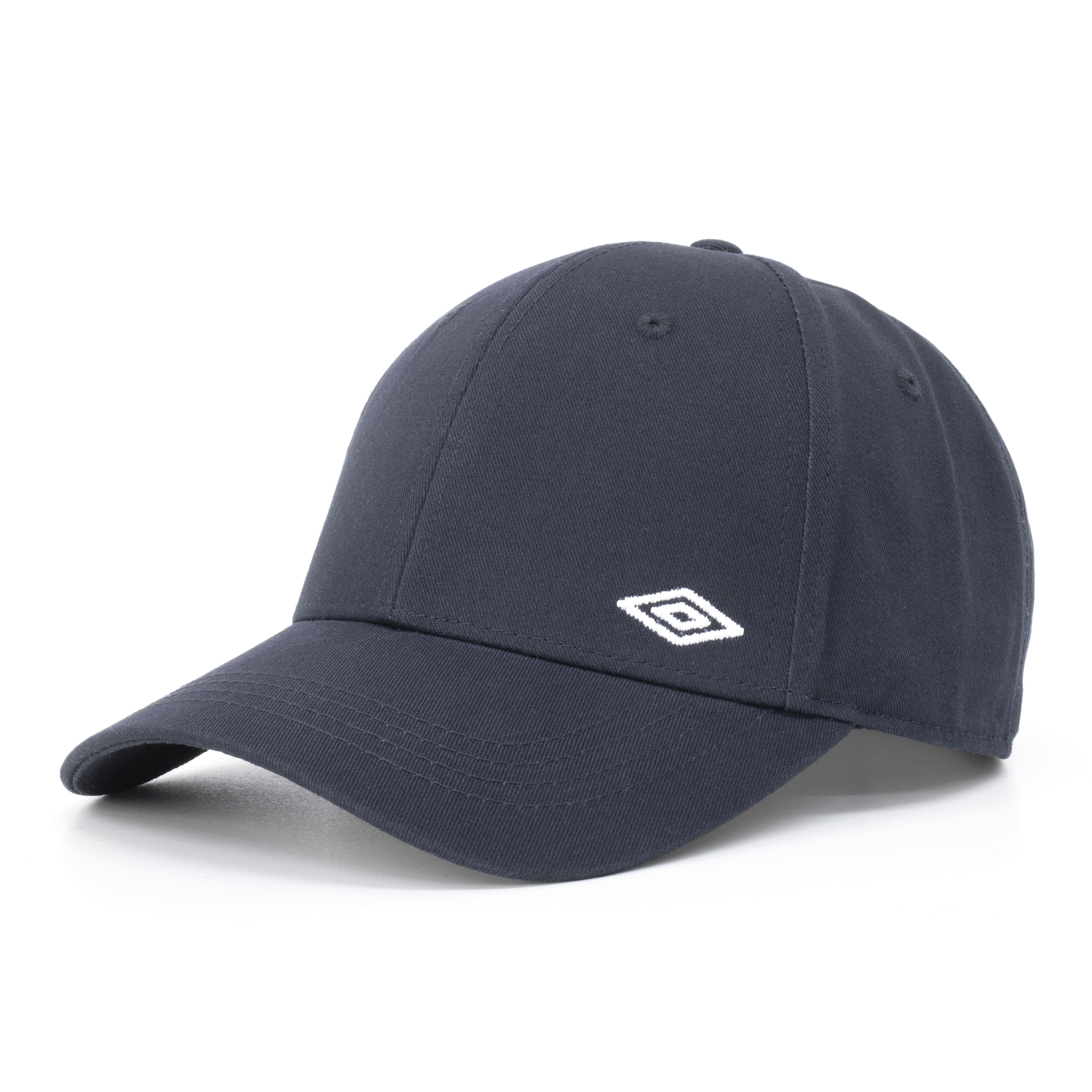 Umbro +UV50 Performance Cap - blau/grau - Bild 1