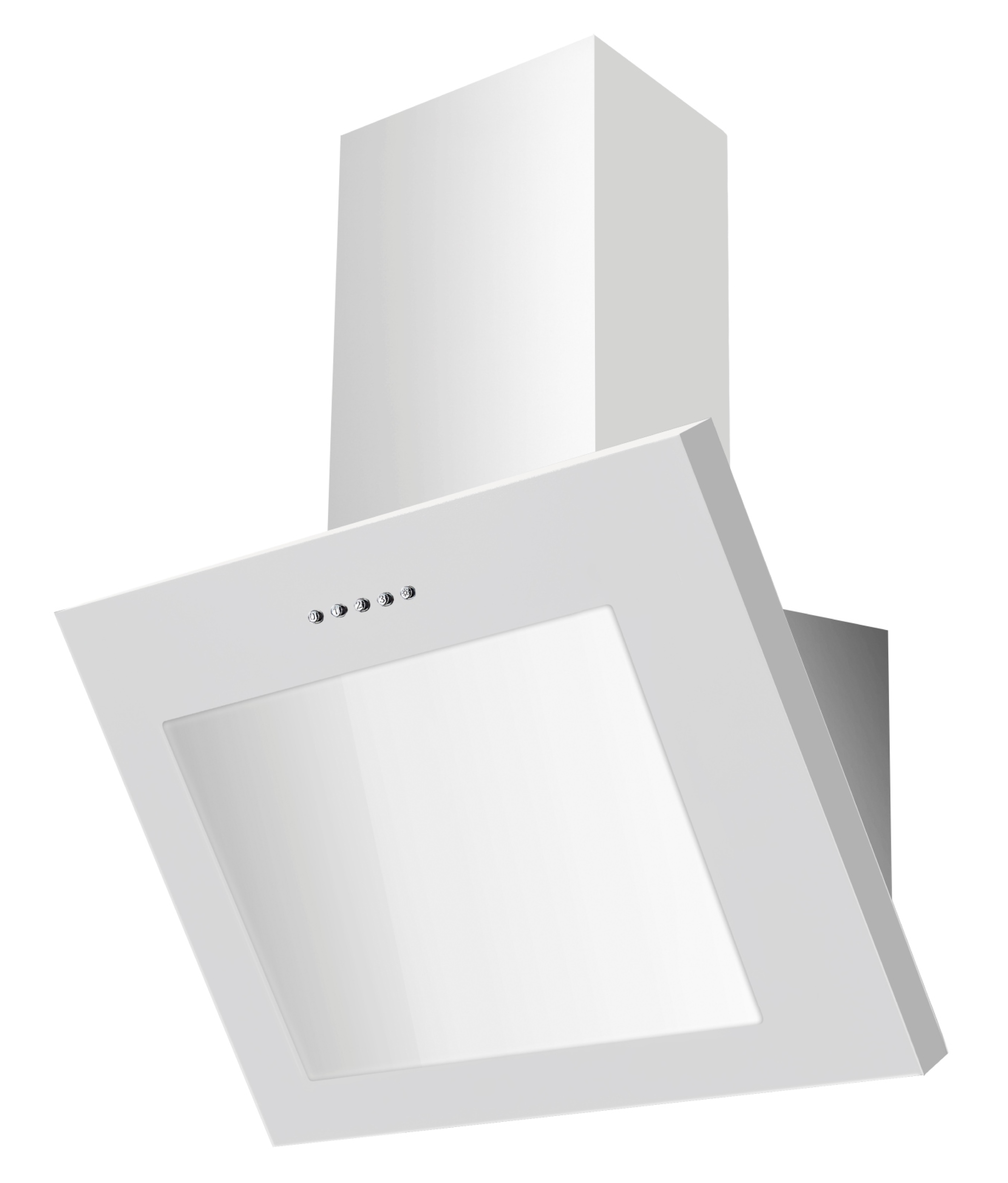 PKM Dunstabzugshaube S28-60 BWPY - Bild 1