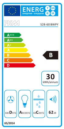 Energielabel