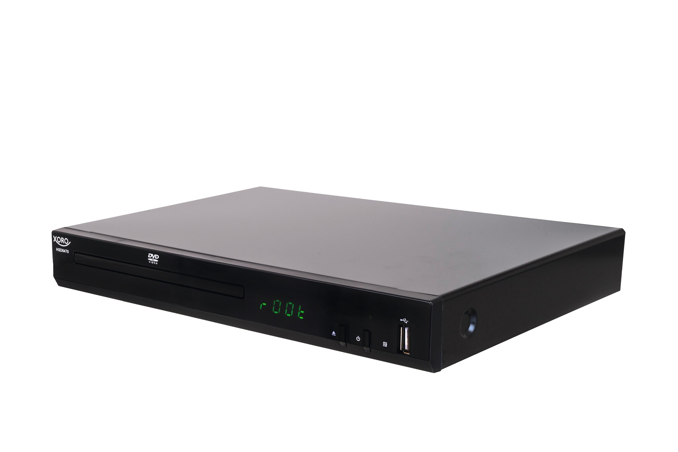 XORO HSD 8470 DVD Player - Bild 1