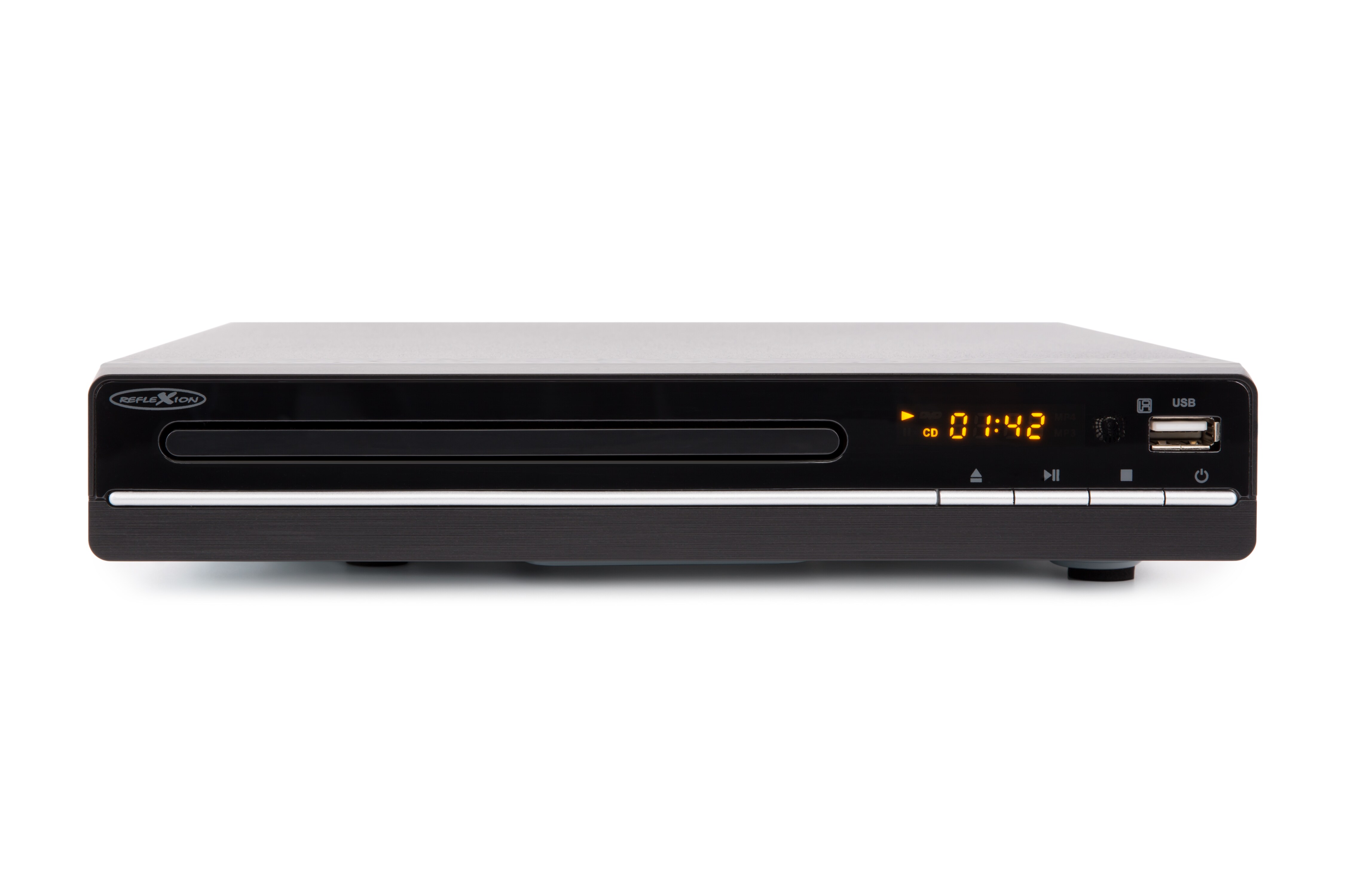 DVD Player Reflexion 364 - Bild 1