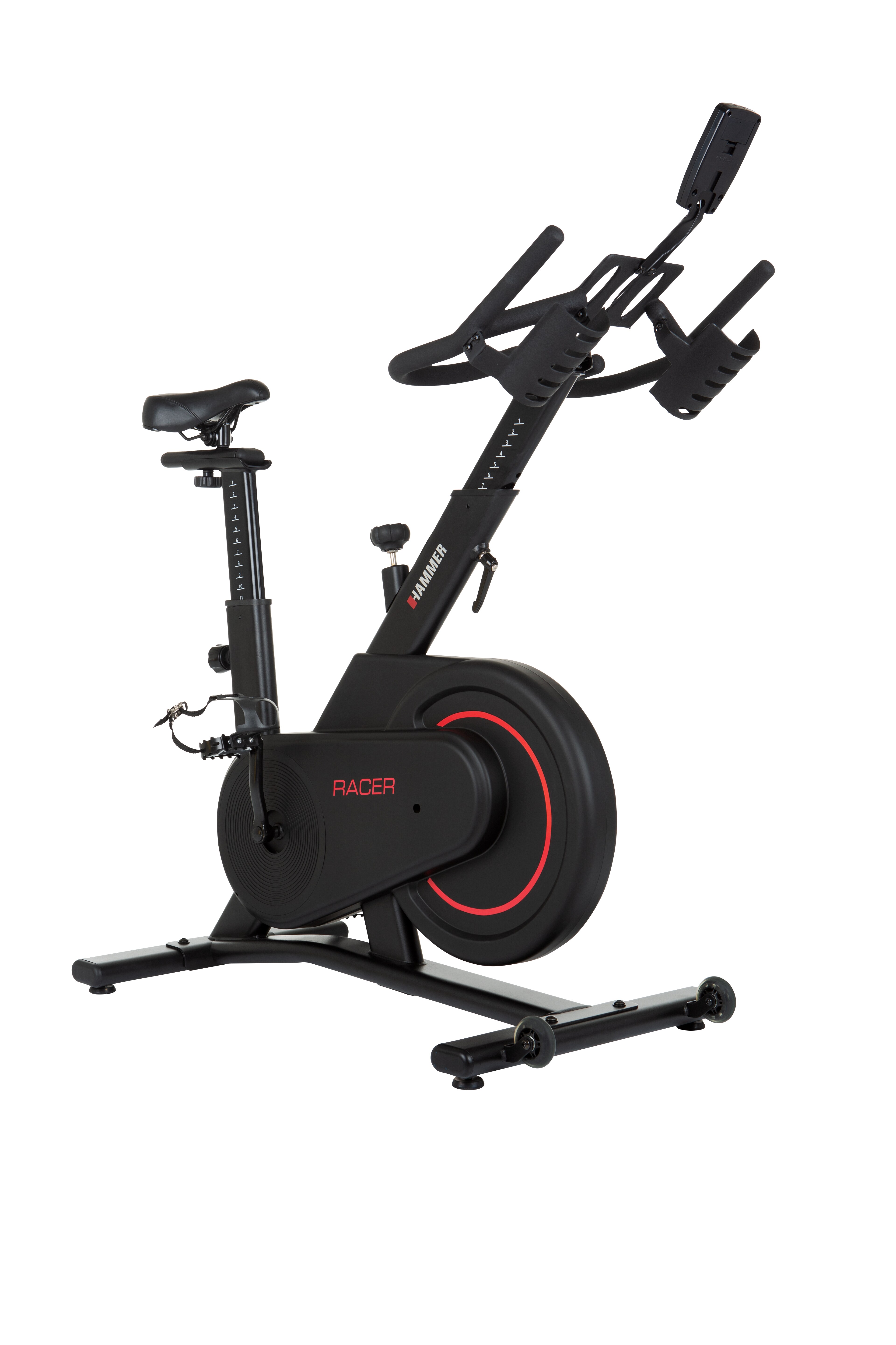 Hammer Speedbike Speed Race - Bild 1