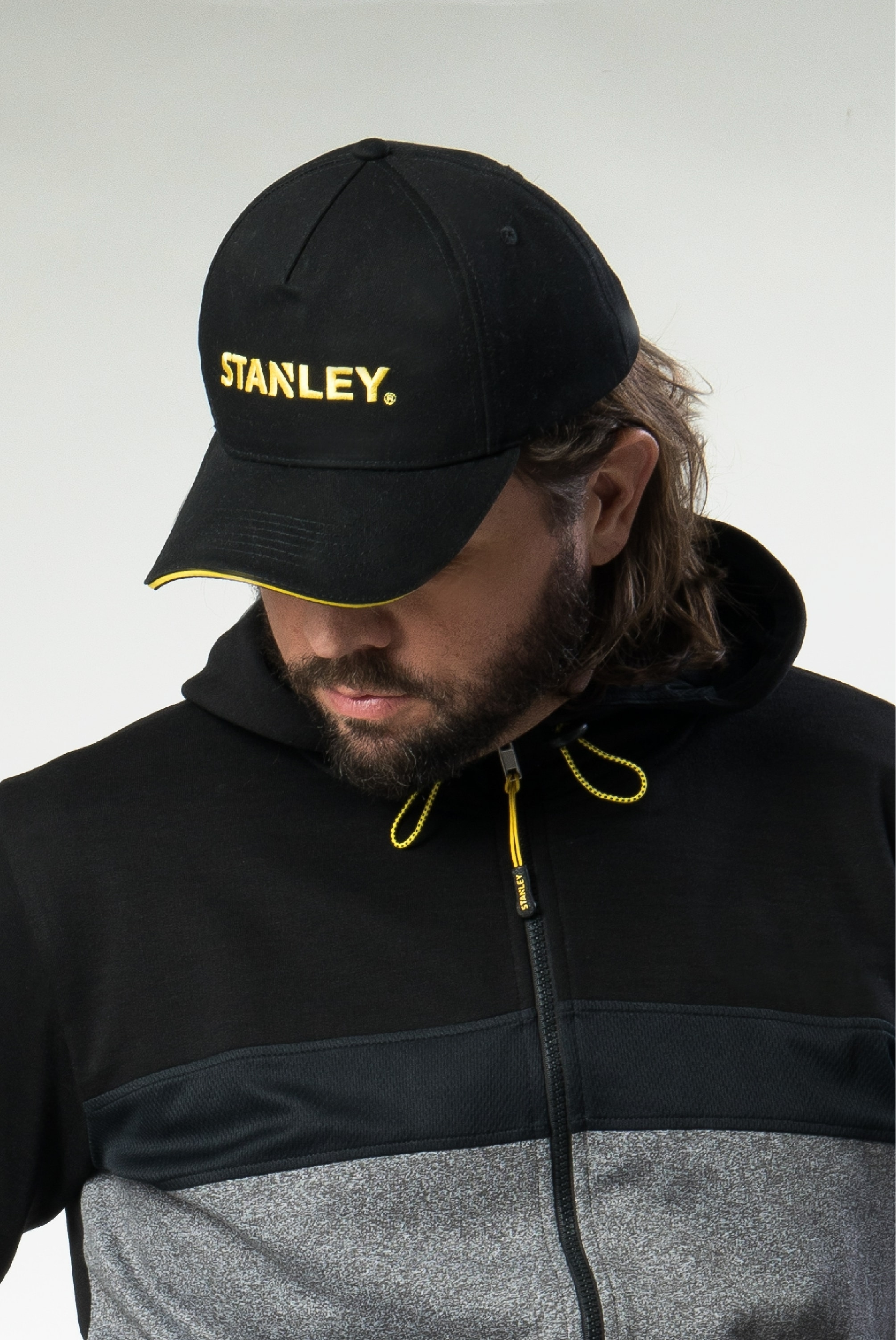 Stanley Herren Cap - Bild 1