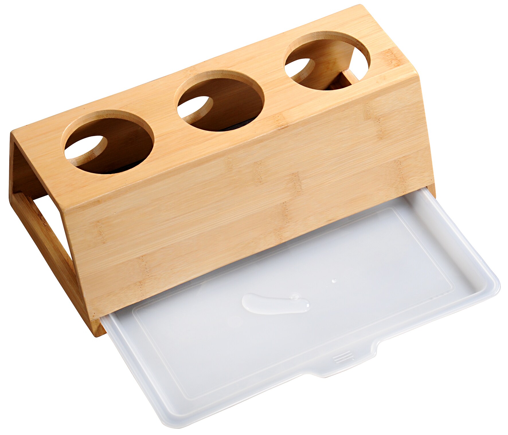 Kesper Flaschenhalter - Bild 1