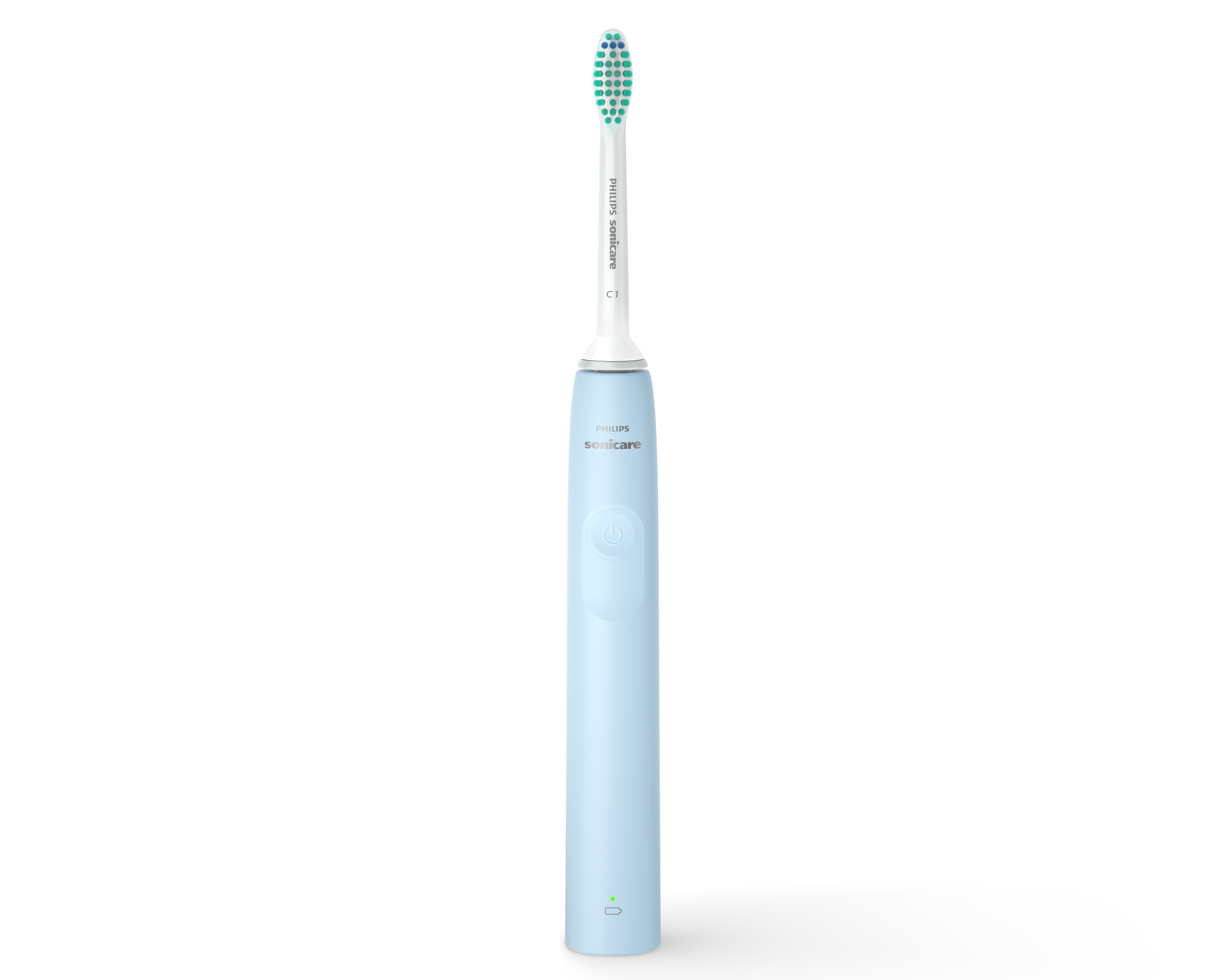 Philips Sonicare Serie 2100, light blue - Bild 1
