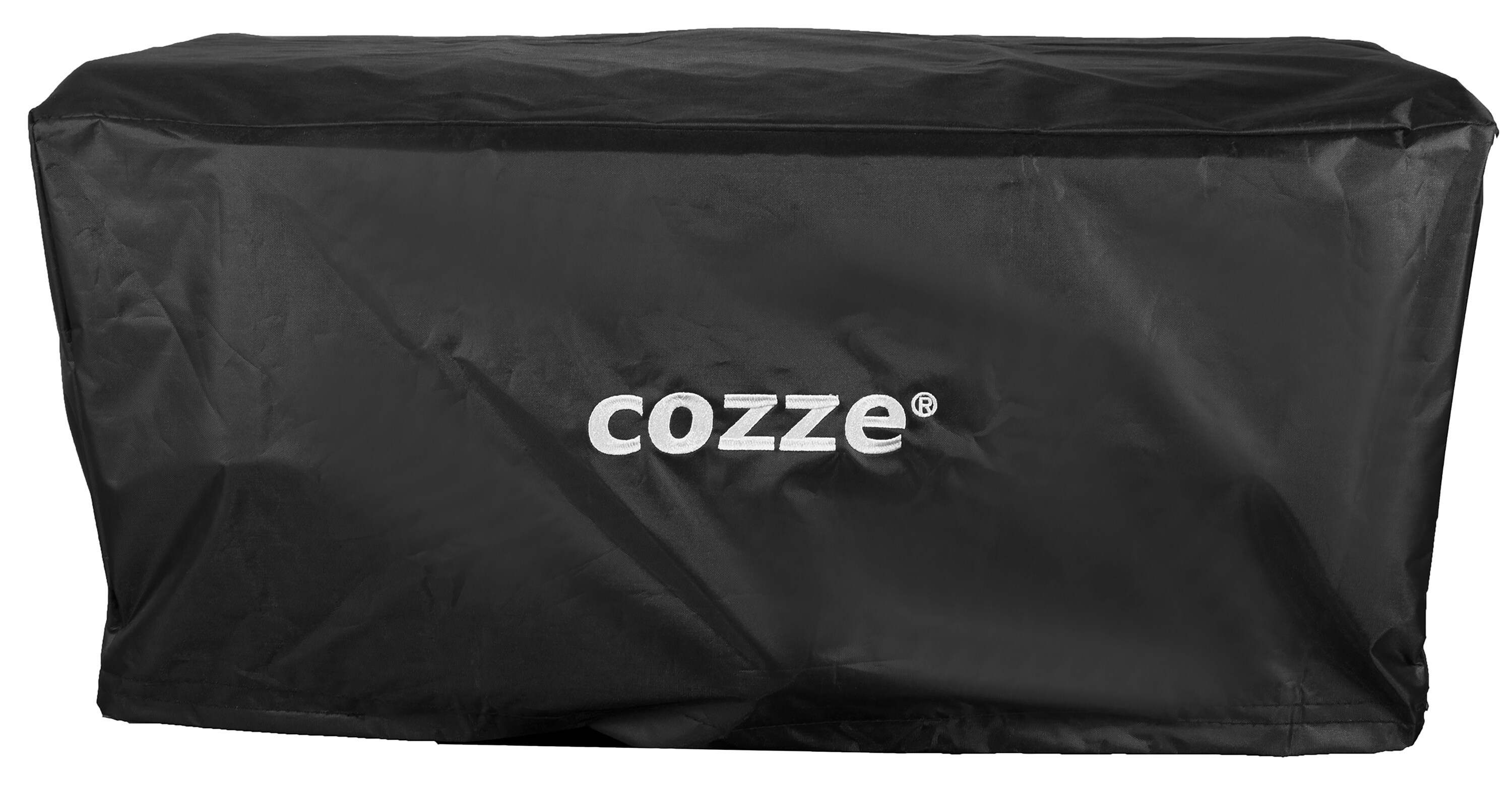 Cozze 90334 Abdeckung f&uuml;r 17" Pizza Ofen - Bild 1