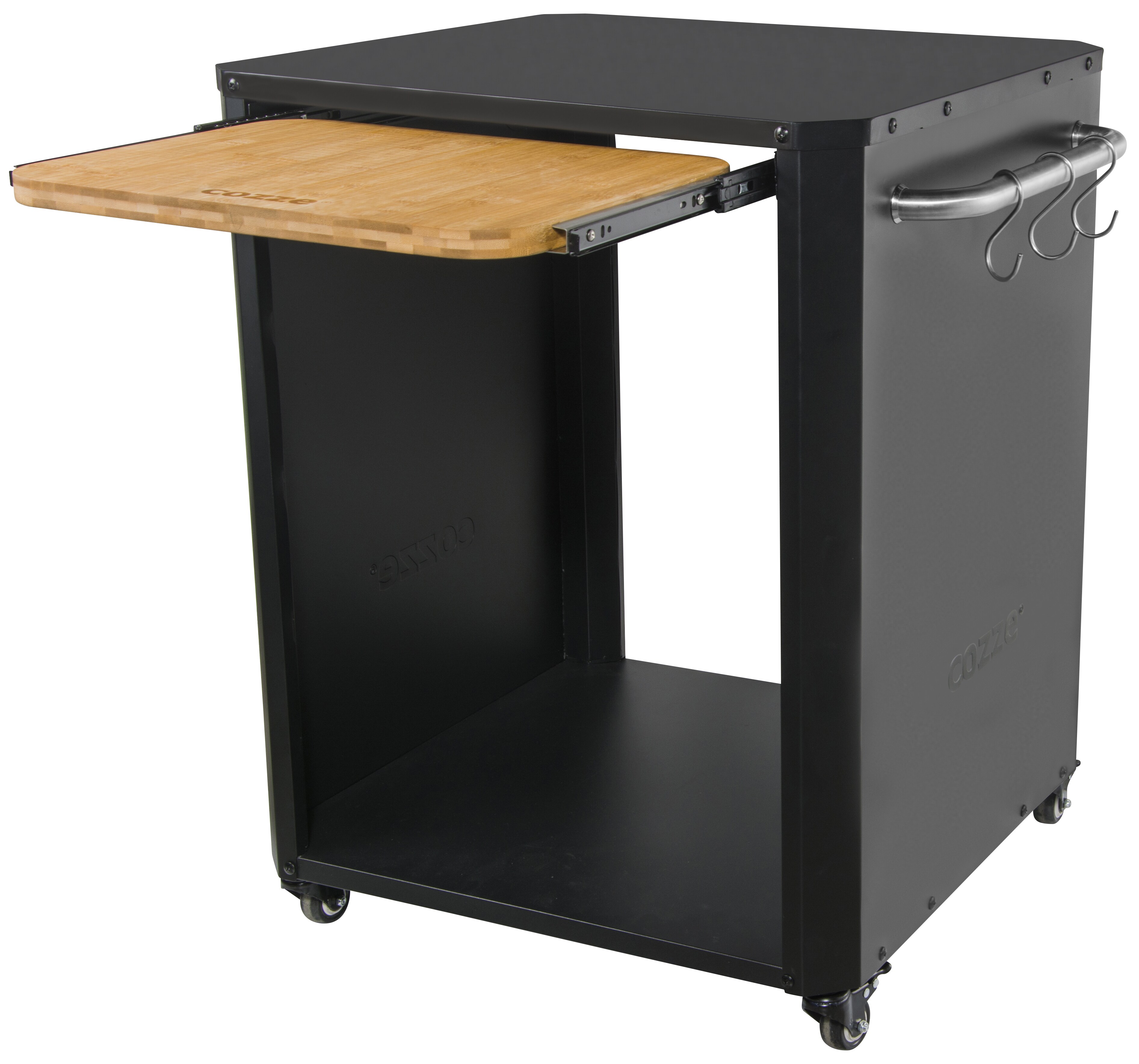 Cozze 90352 Outdoor-Tisch - Bild 1