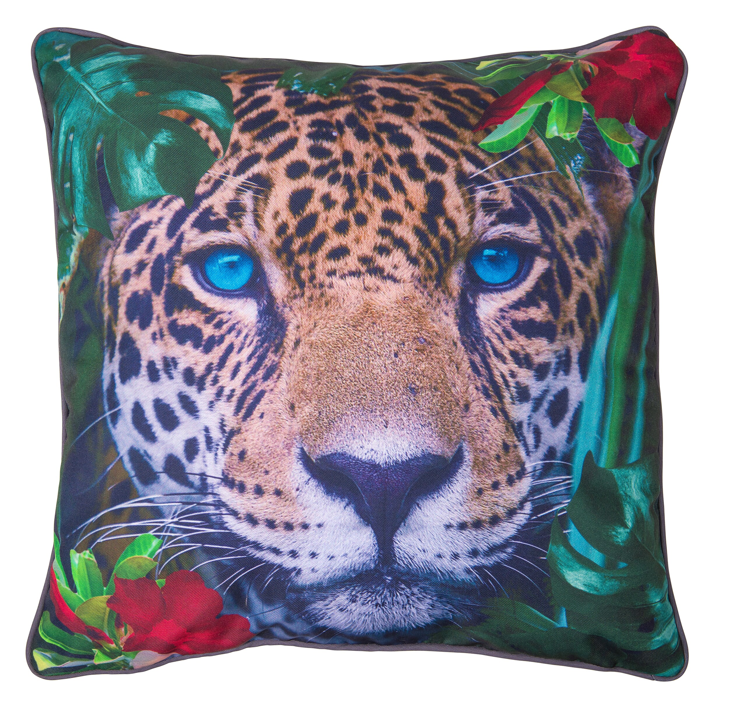 Dekokissen Outdoor - Leo - versch. Designs - Bild 1