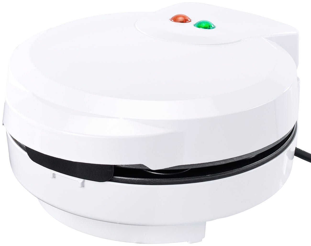 Rosenstein & S&ouml;hne Cake Pop Maker f&uuml;r 12 Minik&uuml;chlein 750 Watt antihaftbeschichtet - Bild 1