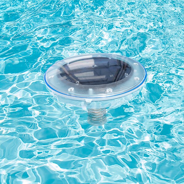 Mauk Solar Pool Ionisator | 04043722020389