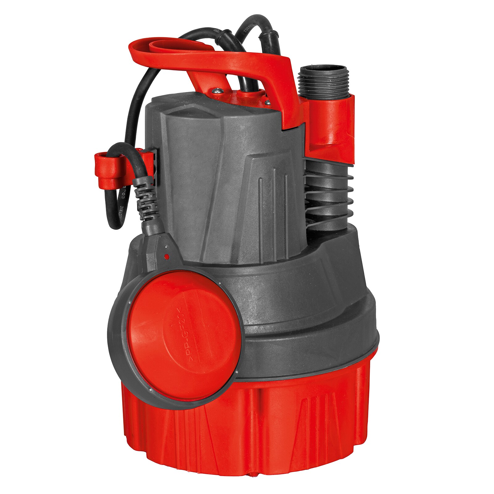 MAUK Regenfass- Pumpe 350W - Bild 1