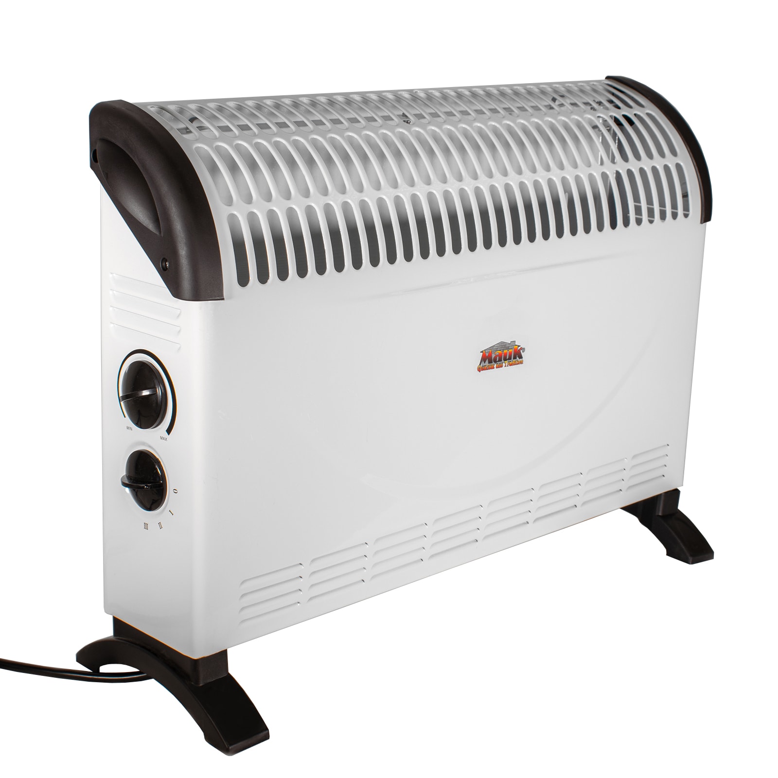 Mauk Elektroheizung mit Tragegriff - Bild 1