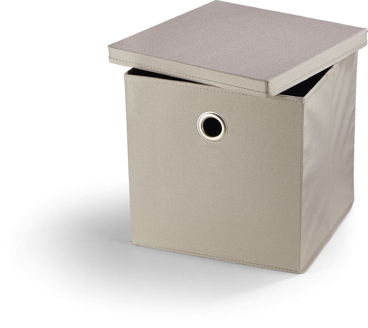 Dekor Boxenset 2 Stück Beige – versch. Ausführungen | 04311536519956