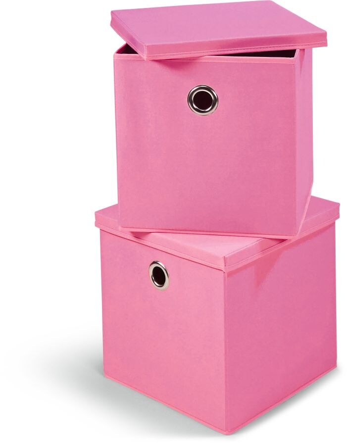 Dekor Boxenset 2 Stück Berry – versch. Ausführungen | 04311536519963