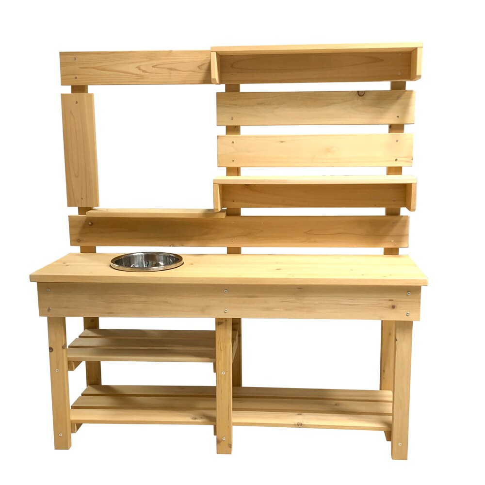 HOME DELUXE Matschküche MANDU | 04058166239679